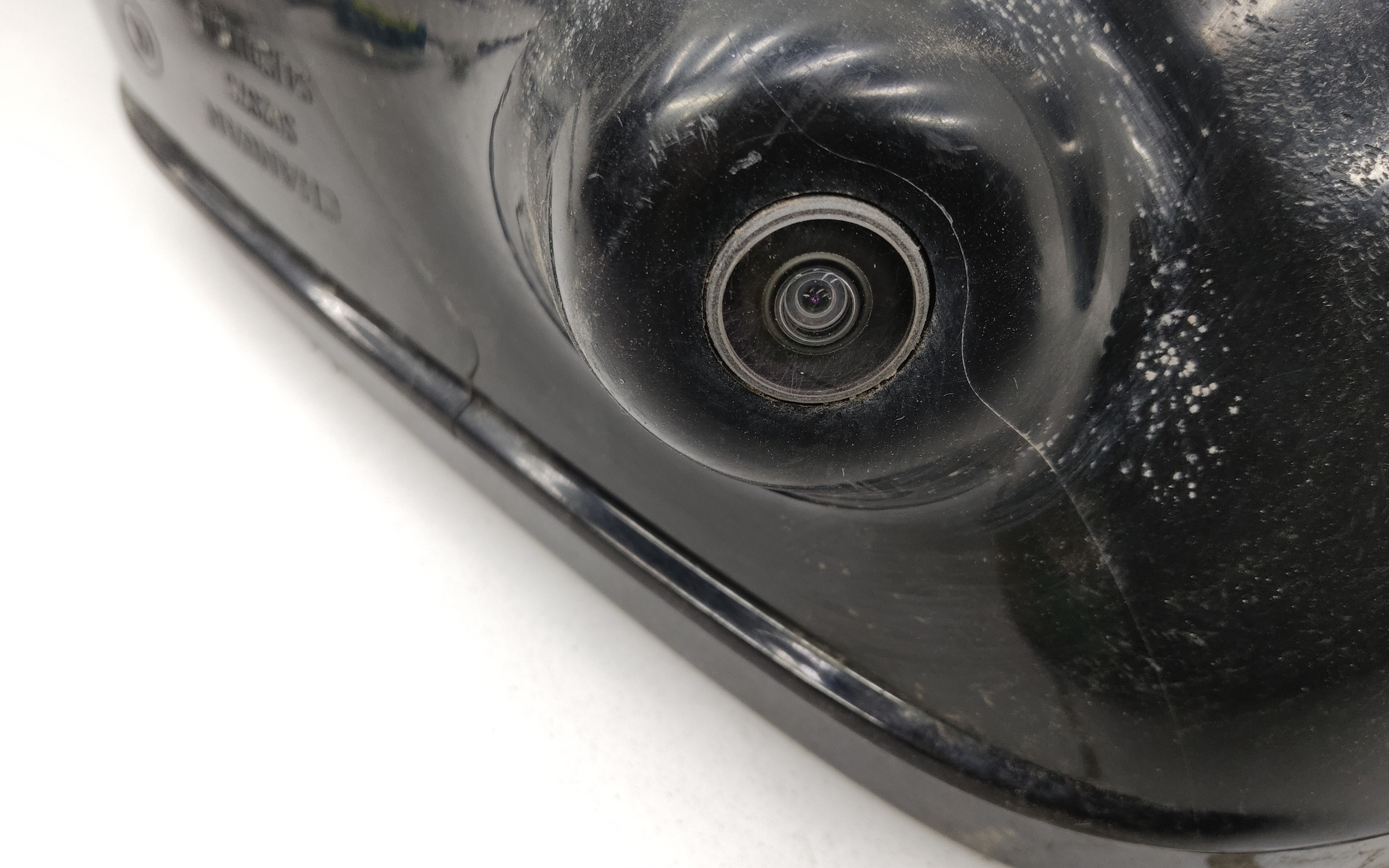 Зеркало левое Changan UNI-K 14+1 контакт