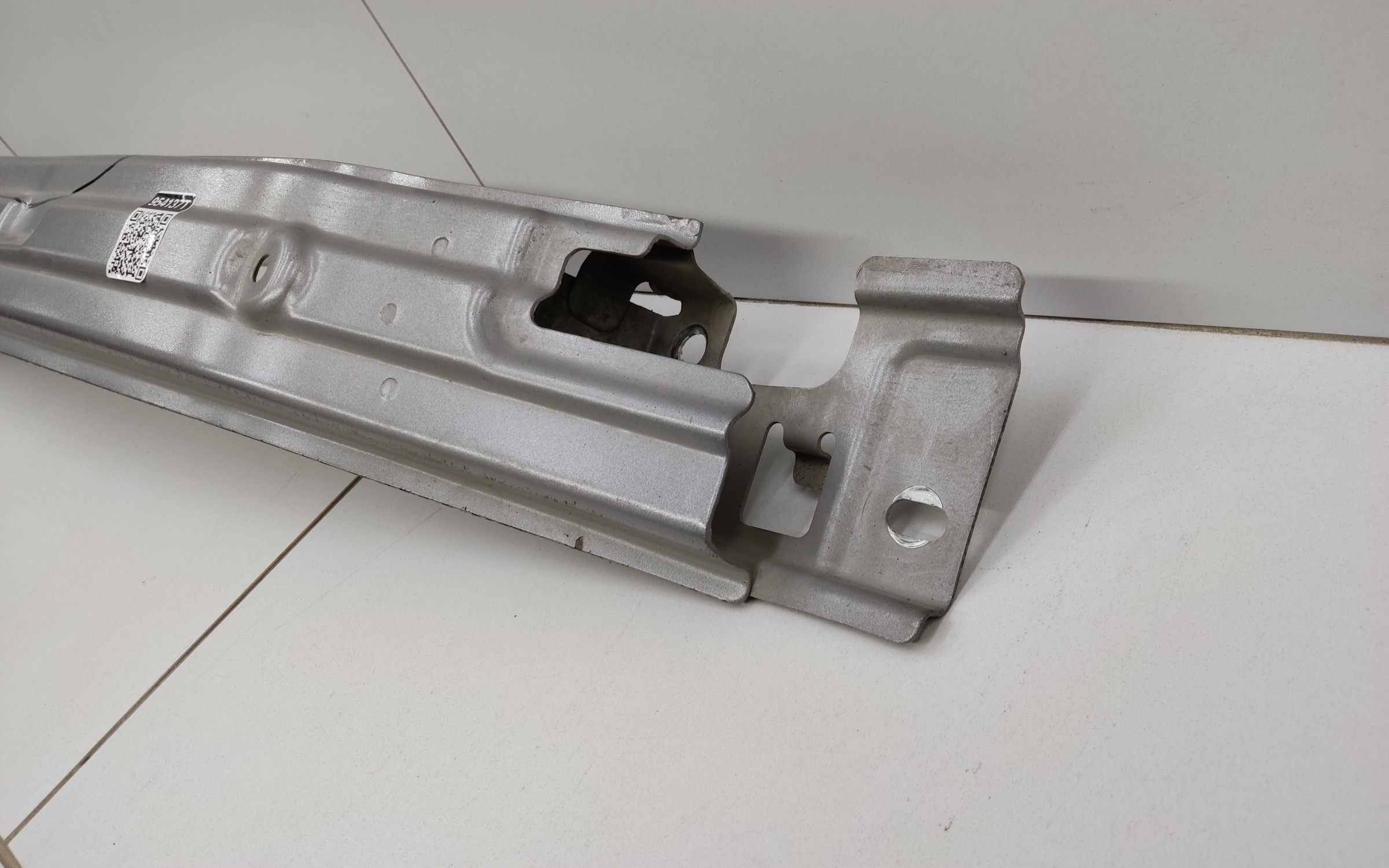 Усилитель заднего бампера Changan CS35 Plus