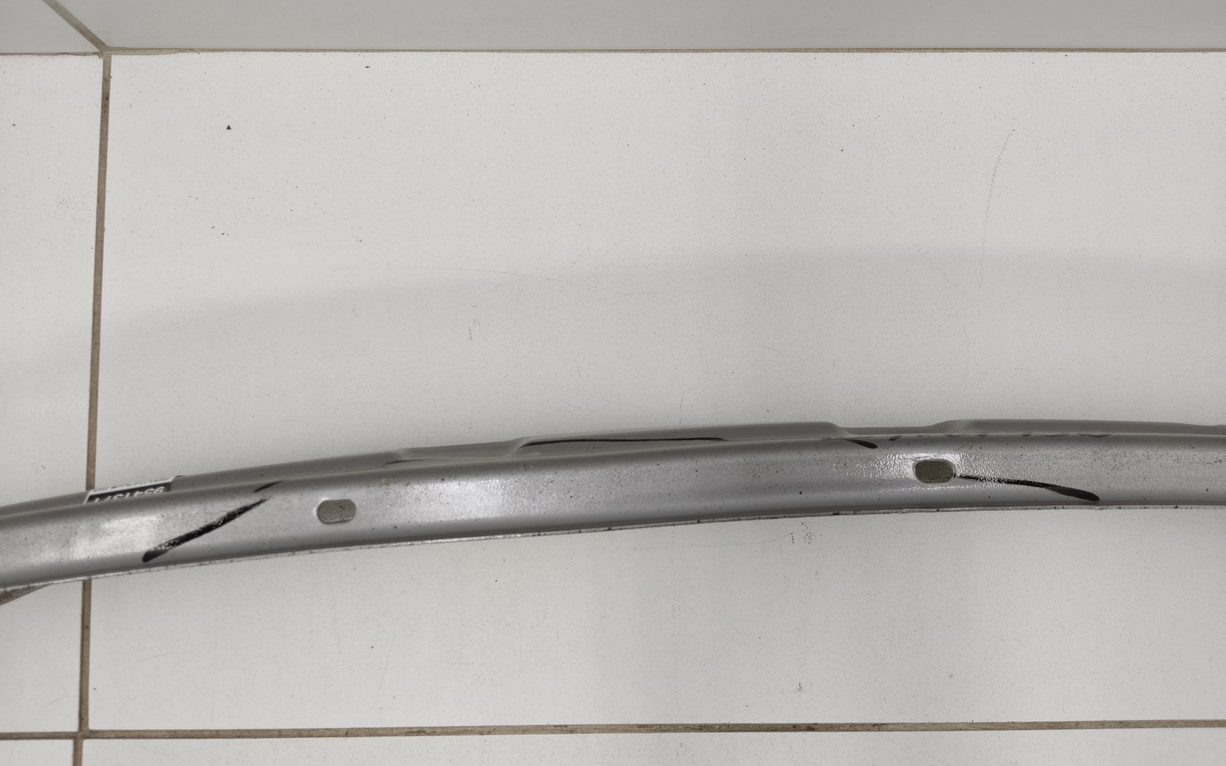 Усилитель заднего бампера Changan CS35 Plus