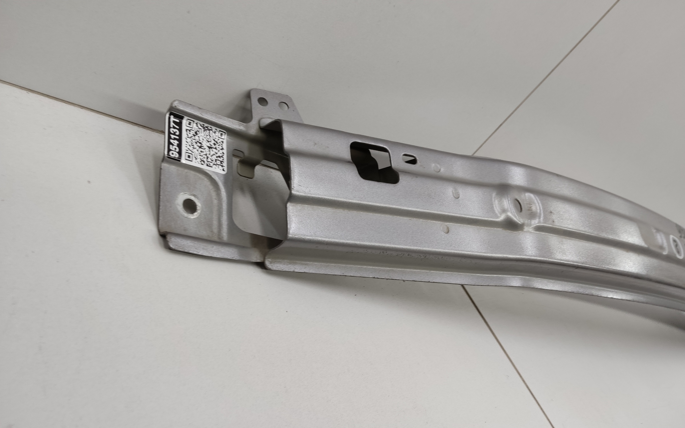 Усилитель заднего бампера Changan CS35 Plus