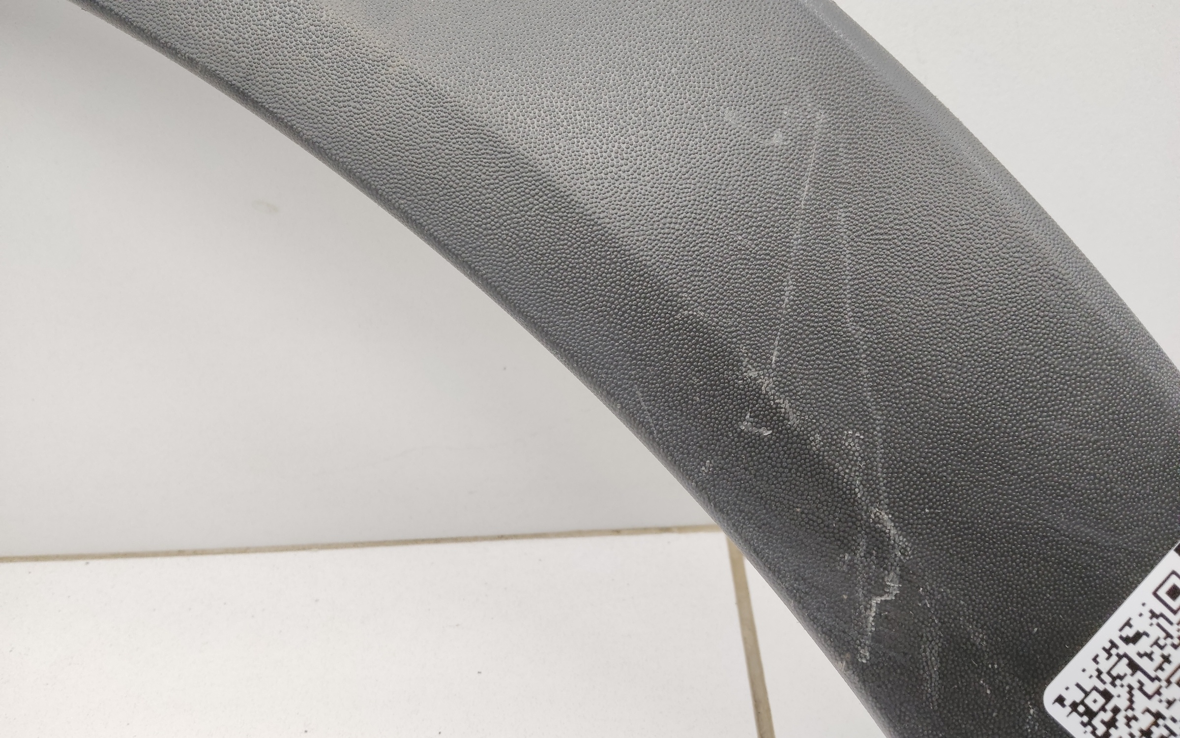 Накладка крыла переднего правого Hyundai Creta 1