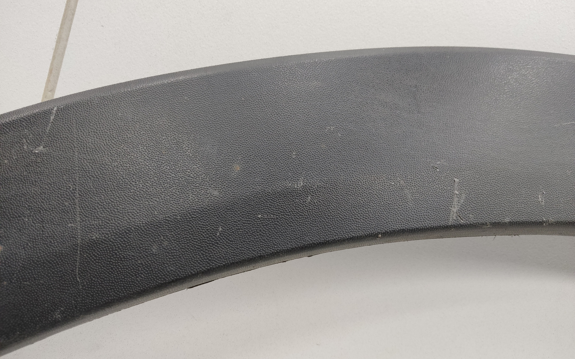 Накладка крыла переднего правого Hyundai Creta 1