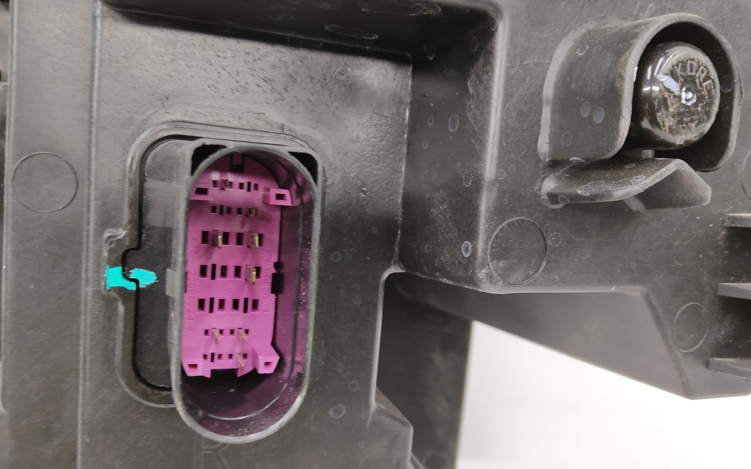 Фара передняя правая Jetour Dashing LED