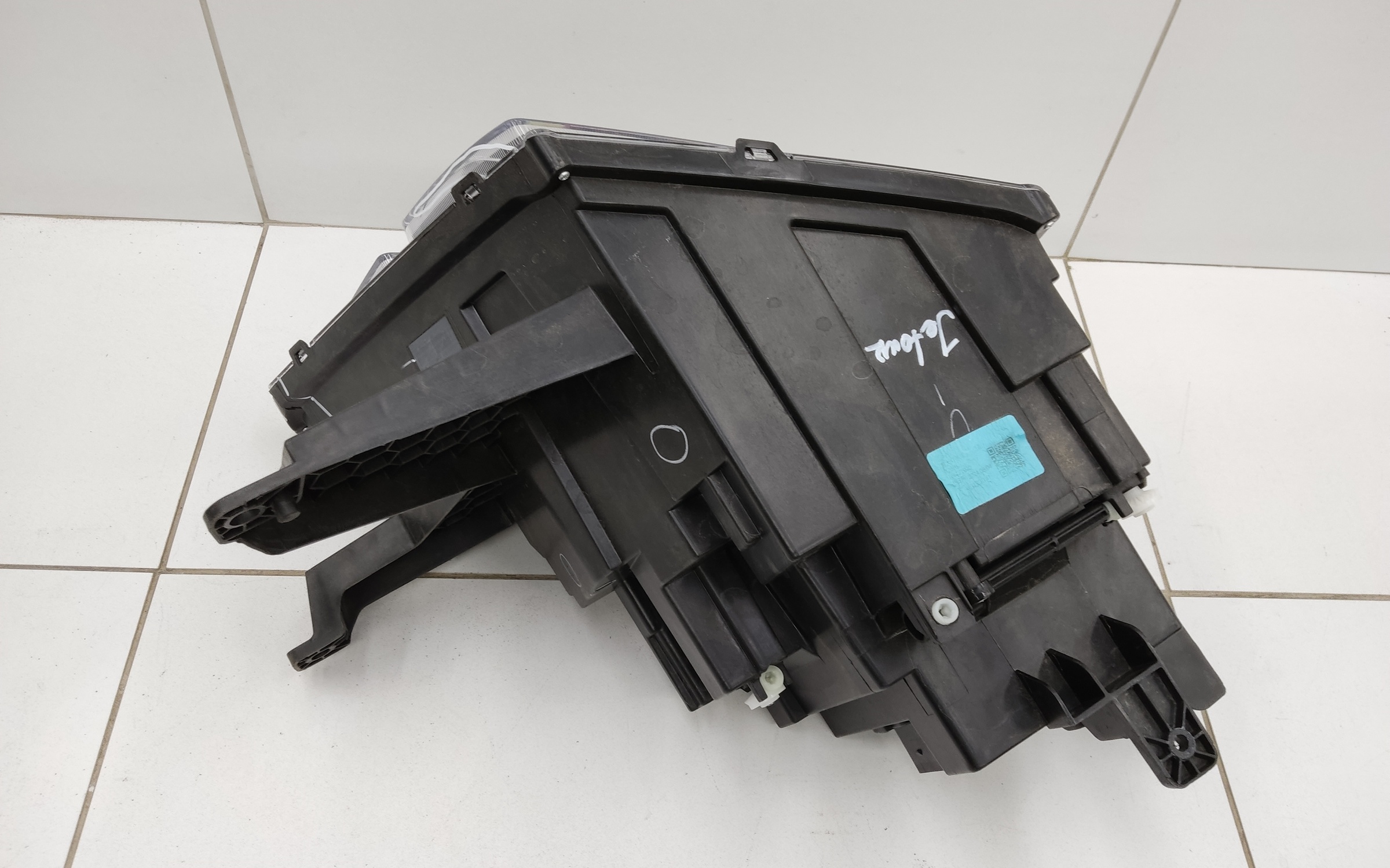 Фара передняя правая Jetour Dashing LED