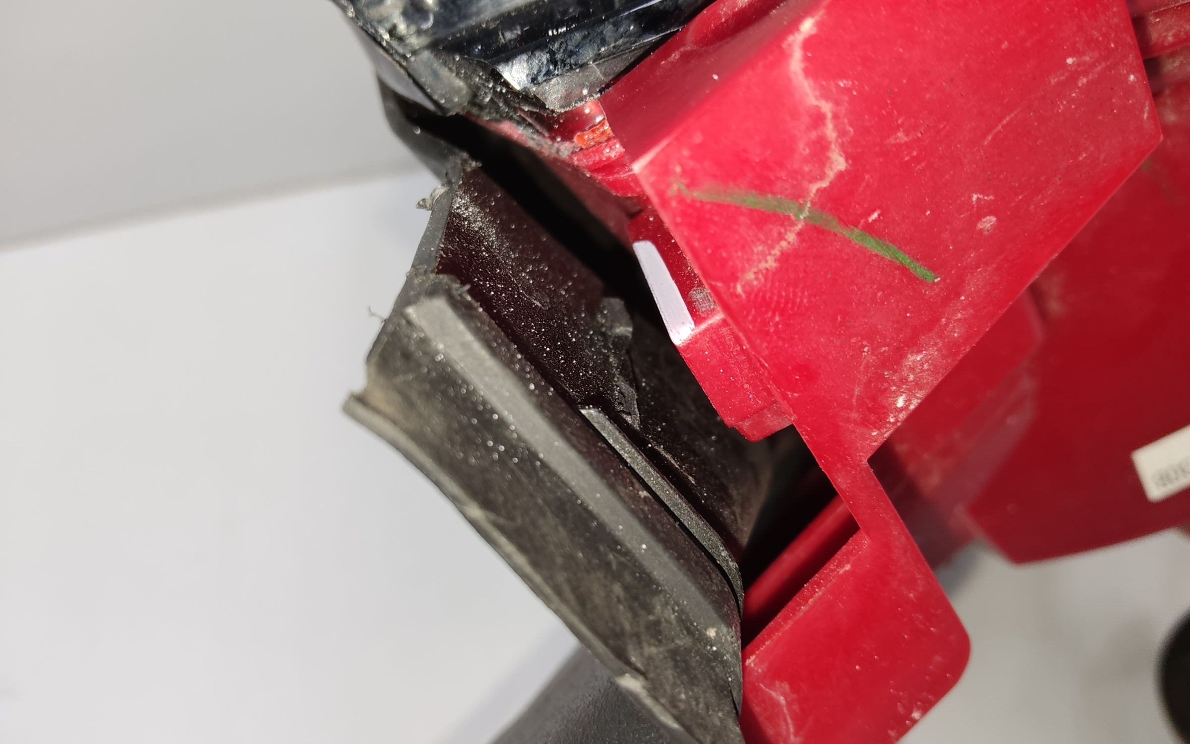 Фонарь задний правый наружный Changan CS35Plus Restail