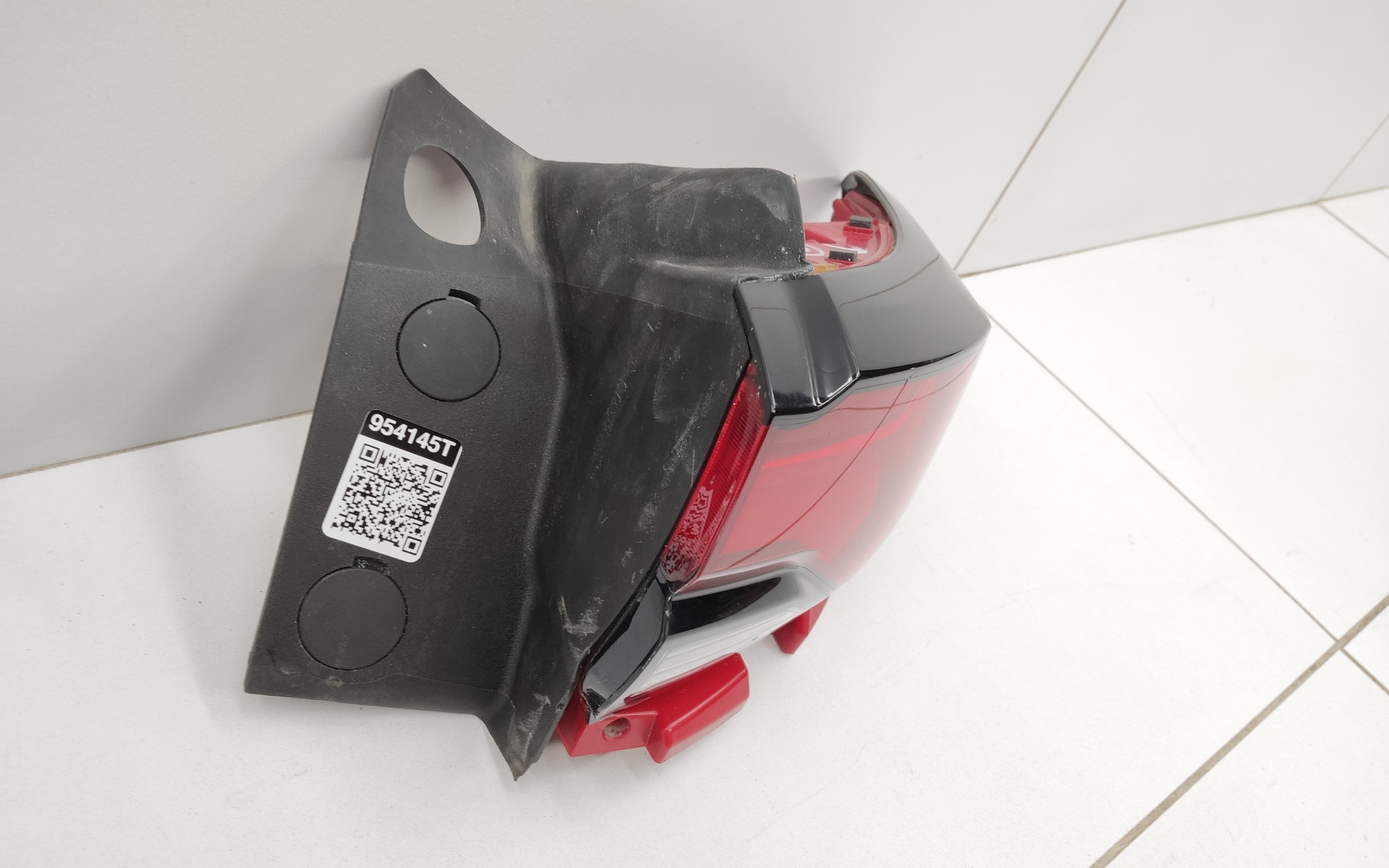 Фонарь задний правый наружный Changan CS35Plus Restail