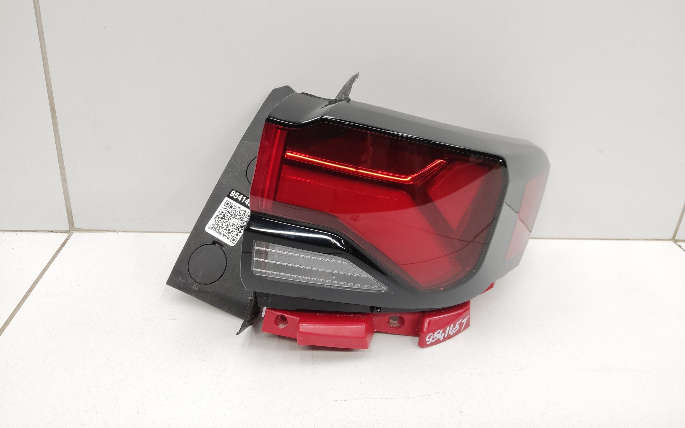 Фонарь задний правый наружный Changan CS35Plus Restail