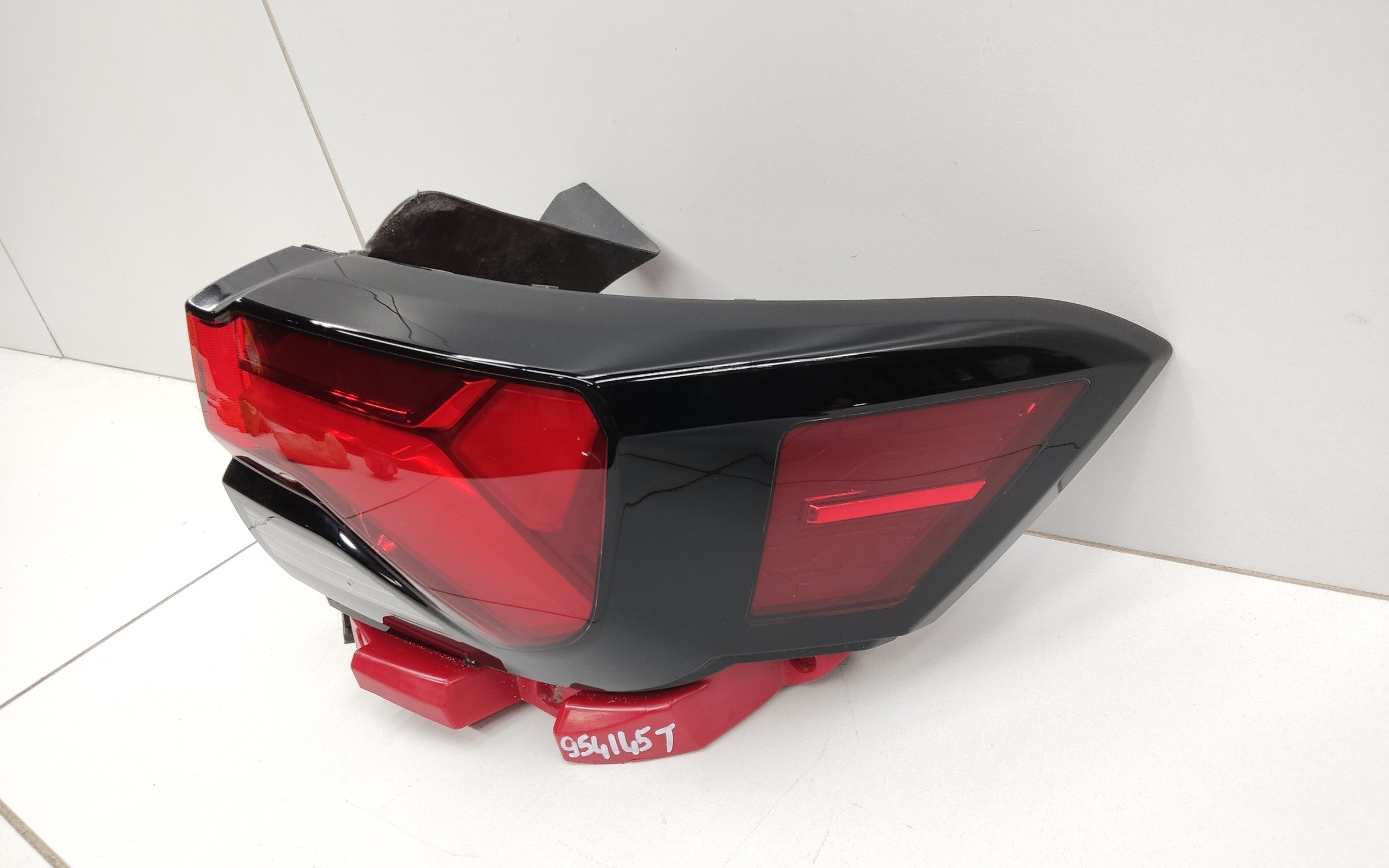 Фонарь задний правый наружный Changan CS35Plus Restail