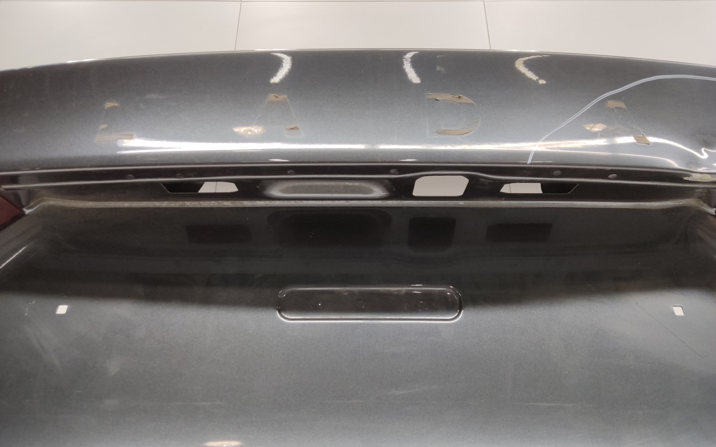 Крышка багажника Lada Vesta Wagon Restail