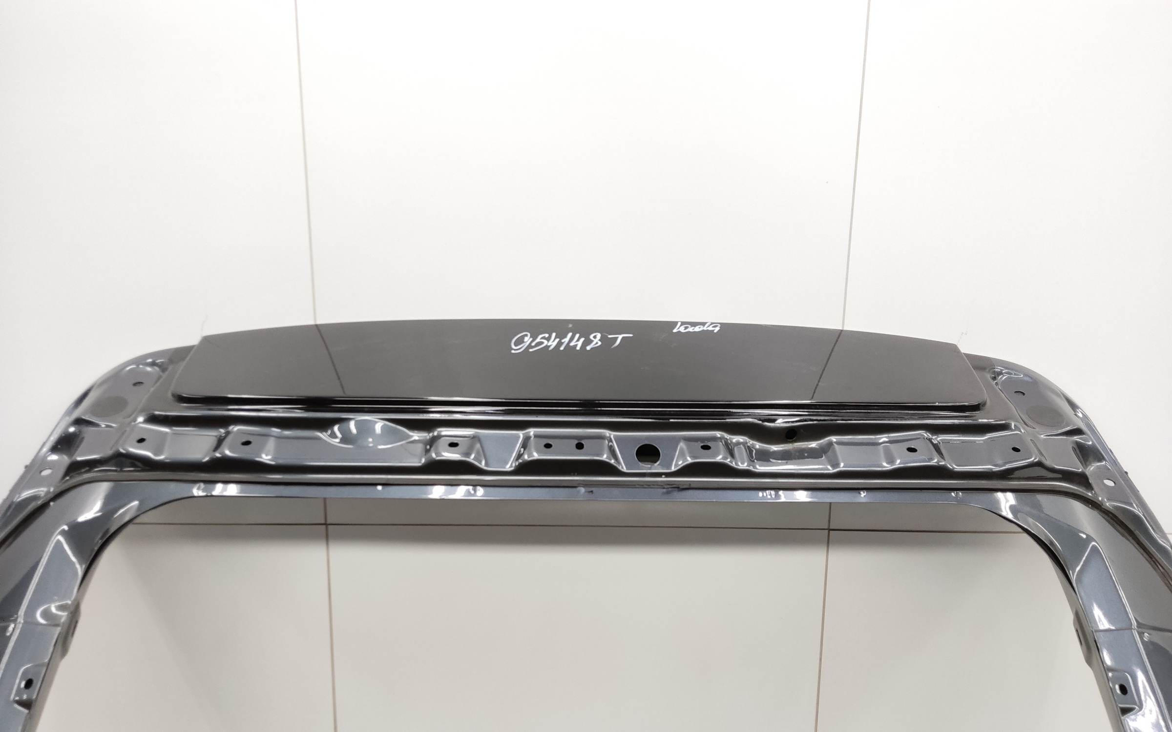 Крышка багажника Lada Vesta Wagon Restail