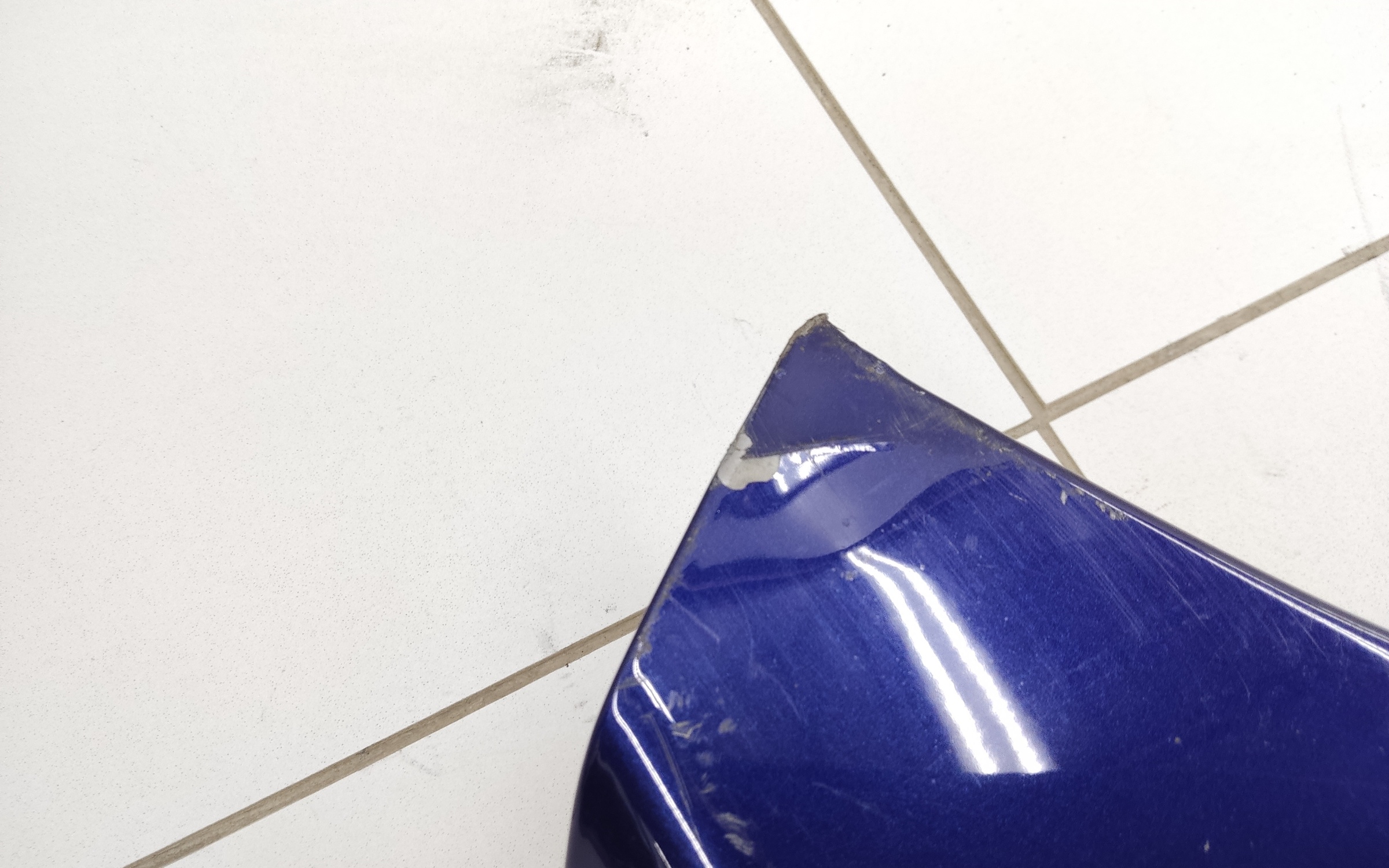 Капот Nissan Juke