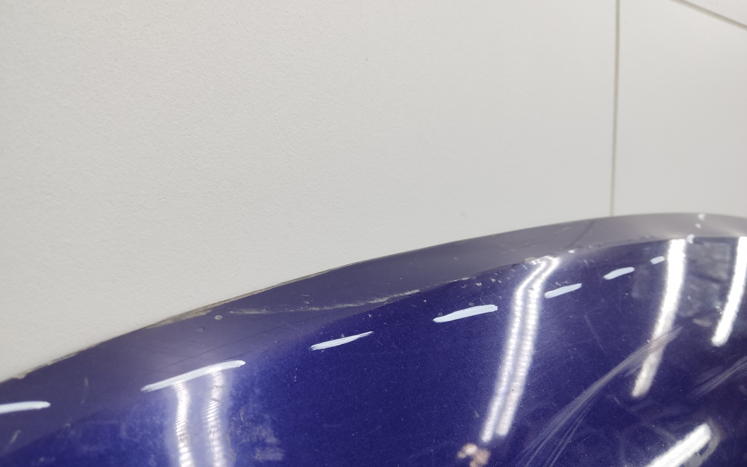 Капот Nissan Juke