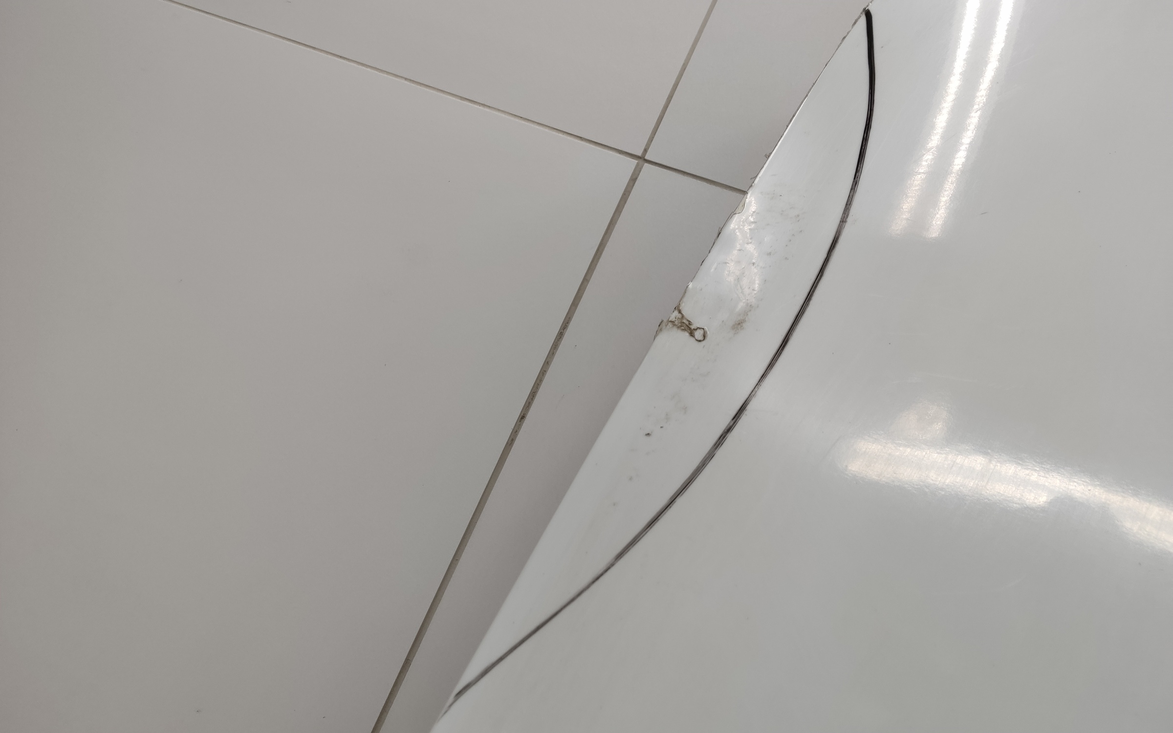 Капот Lada Largus 1 Restail