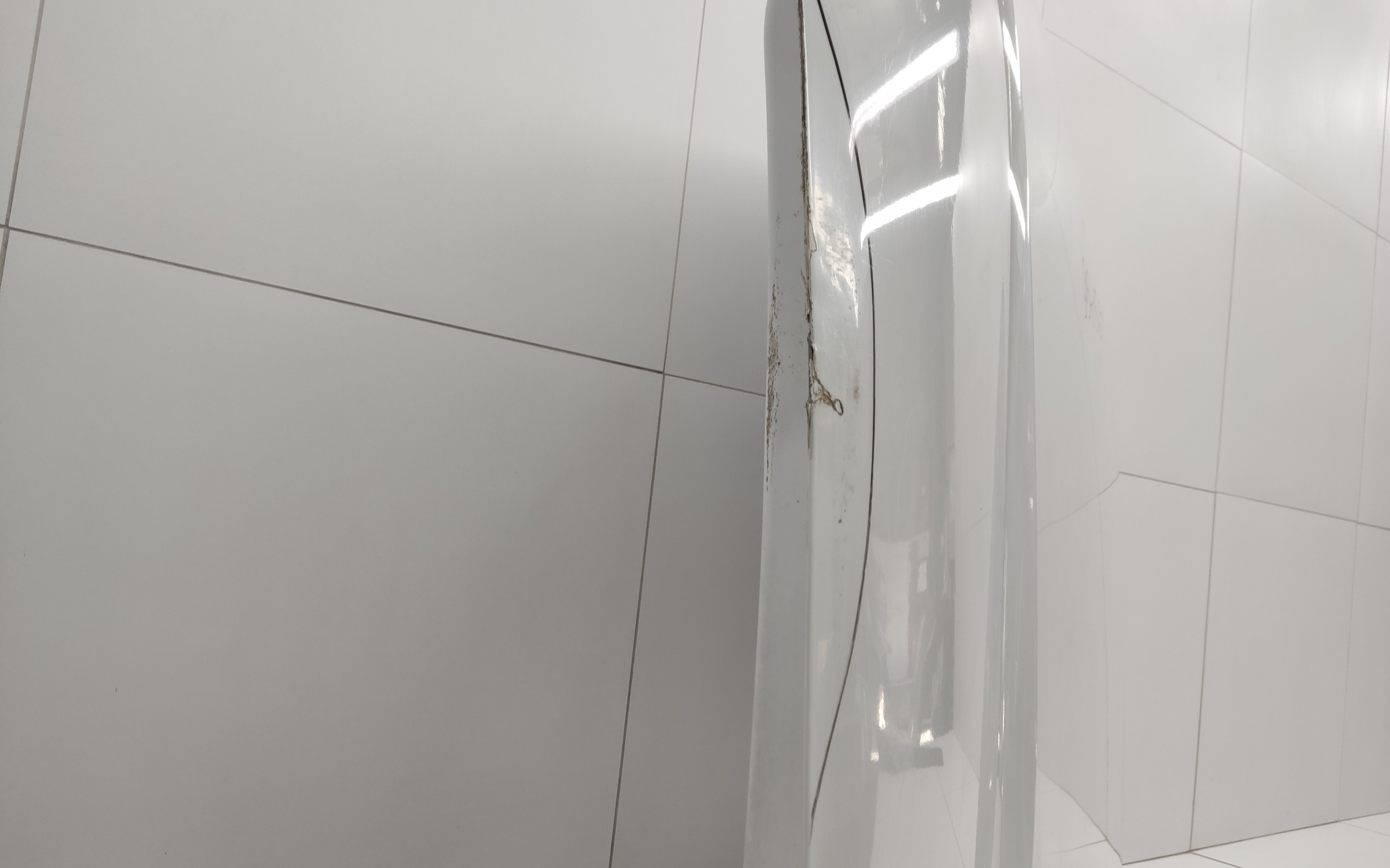 Капот Lada Largus 1 Restail