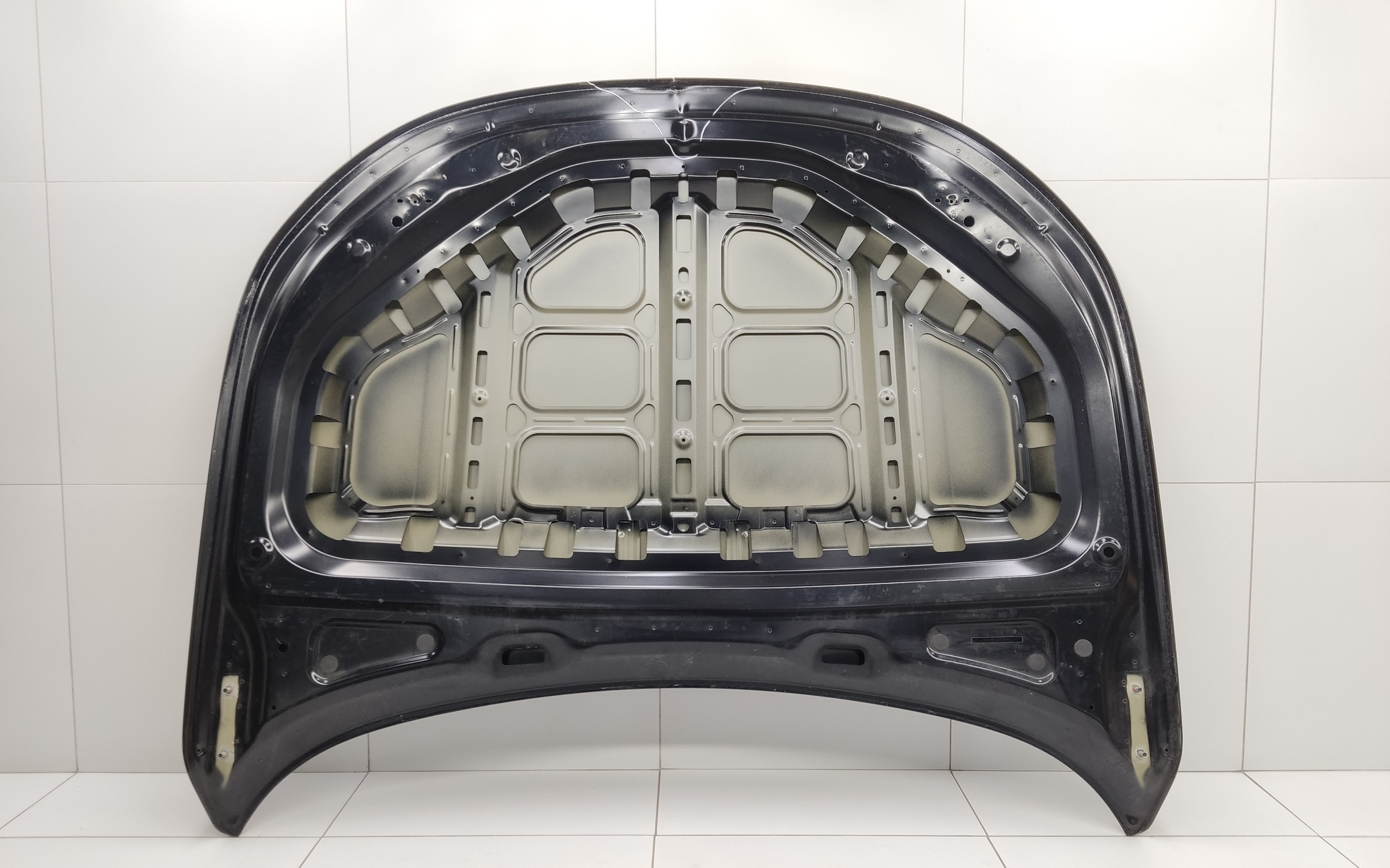 Капот LiXiang L9