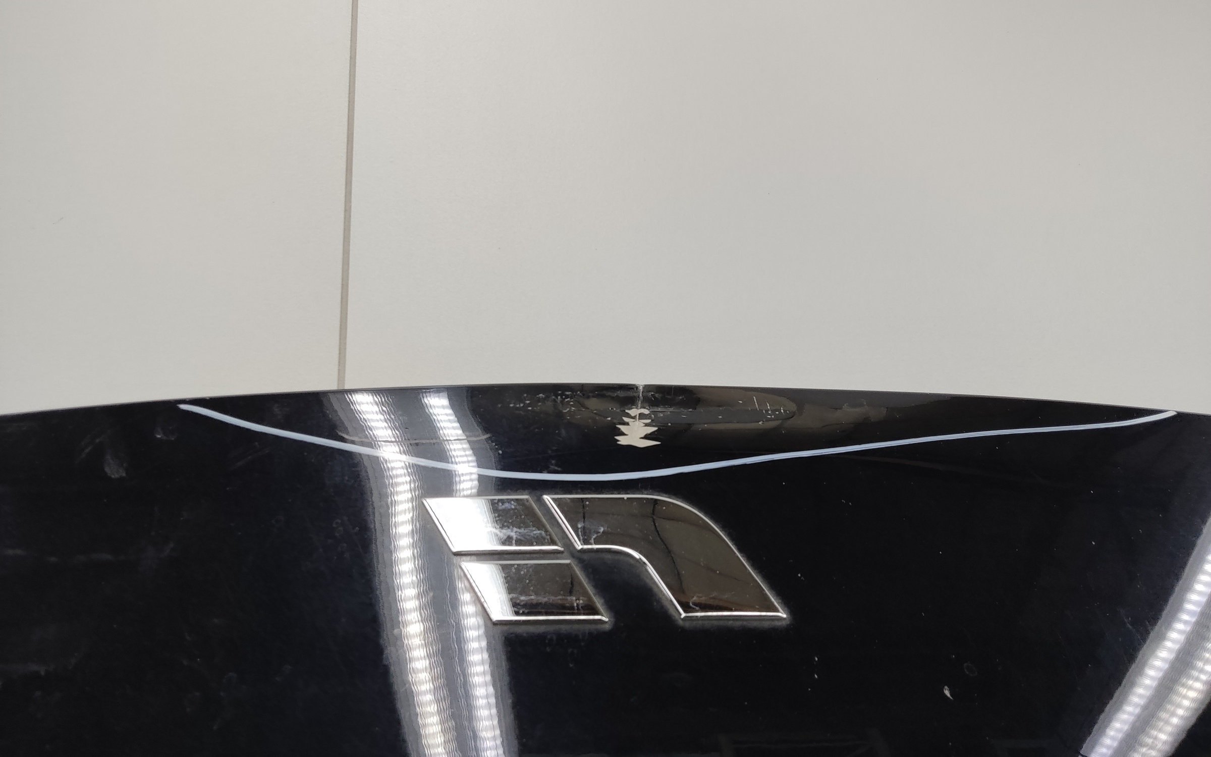 Капот LiXiang L9