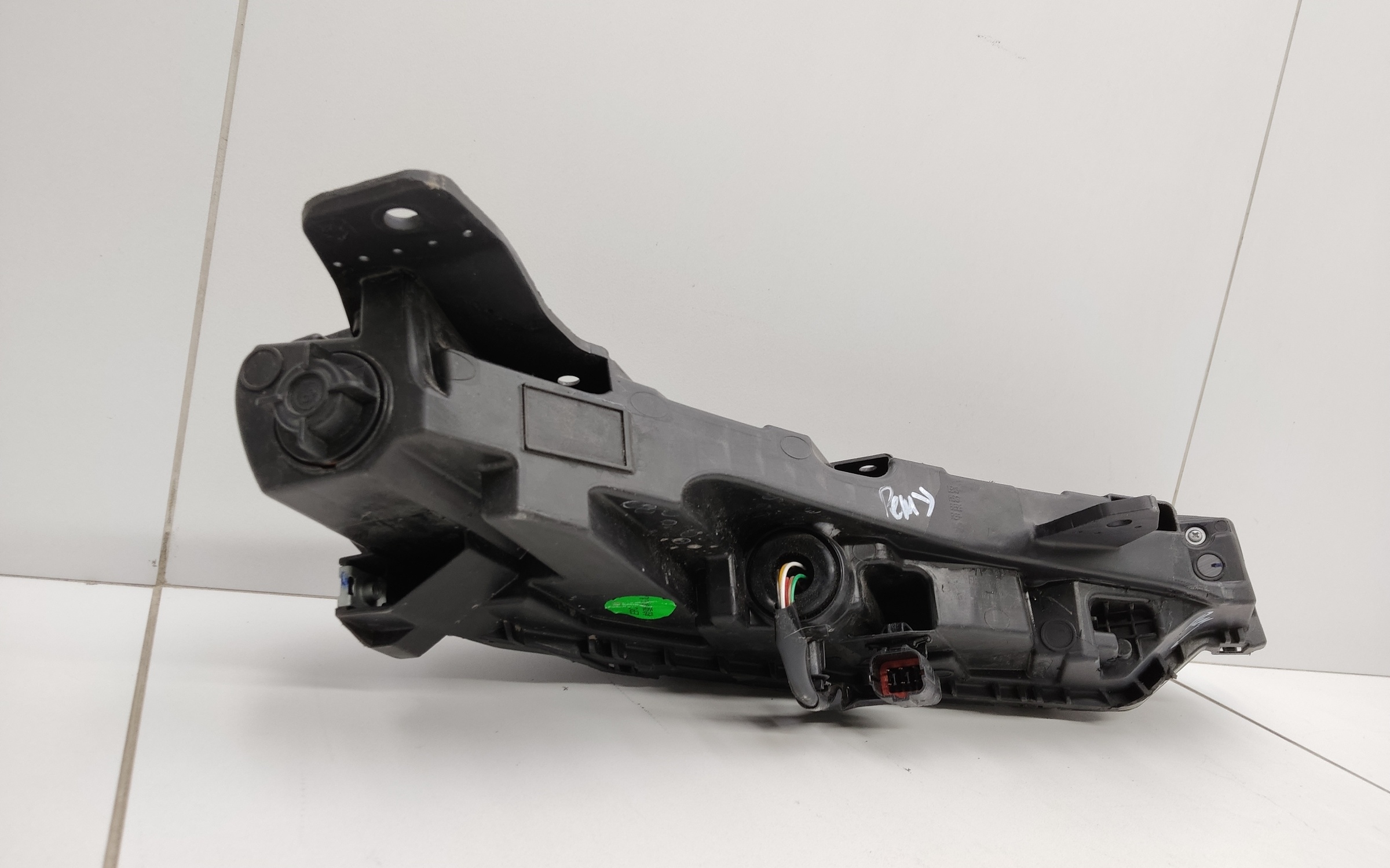 Фара ДХО передняя правая Soueast S07 LED