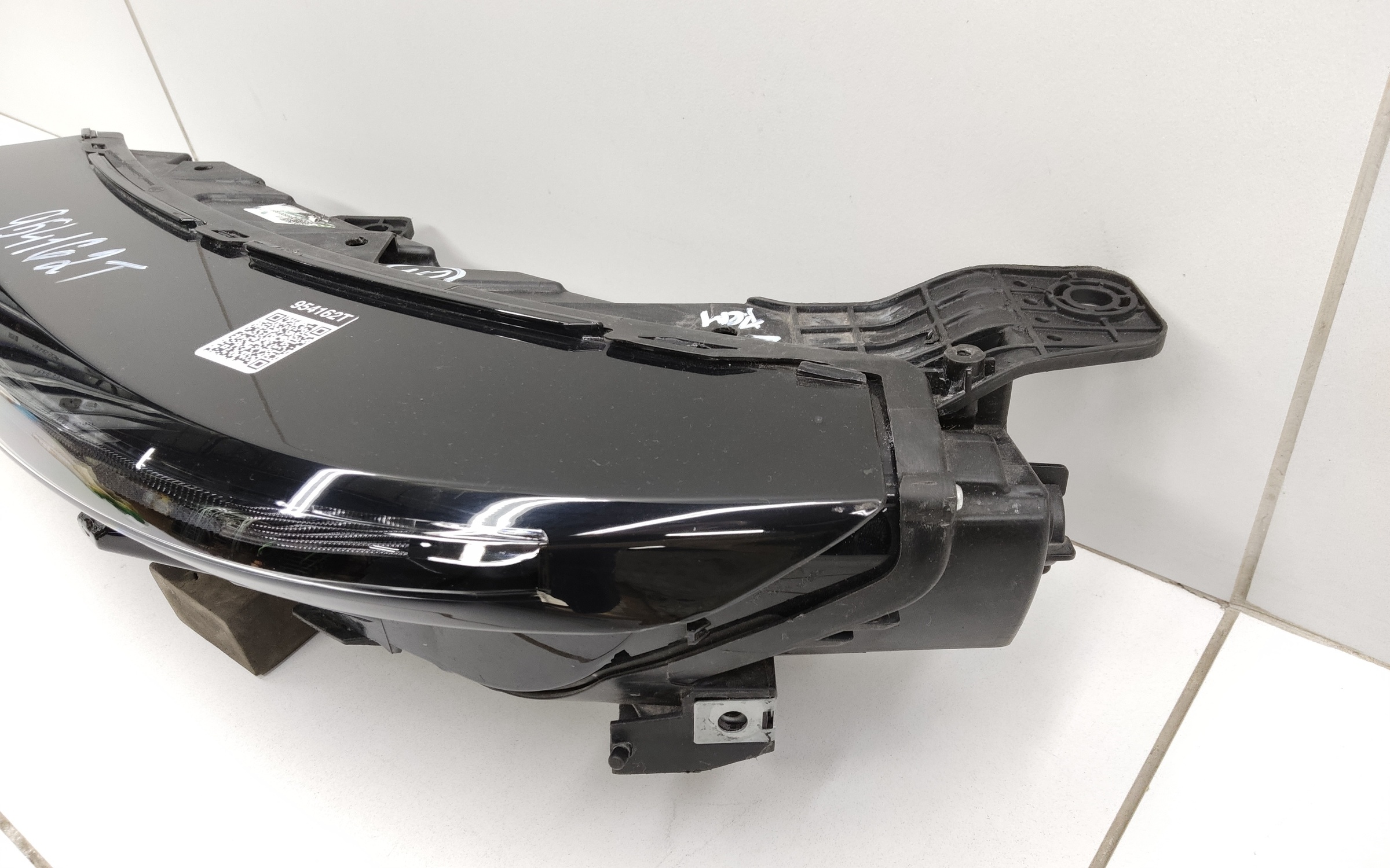 Фара ДХО передняя правая Soueast S07 LED