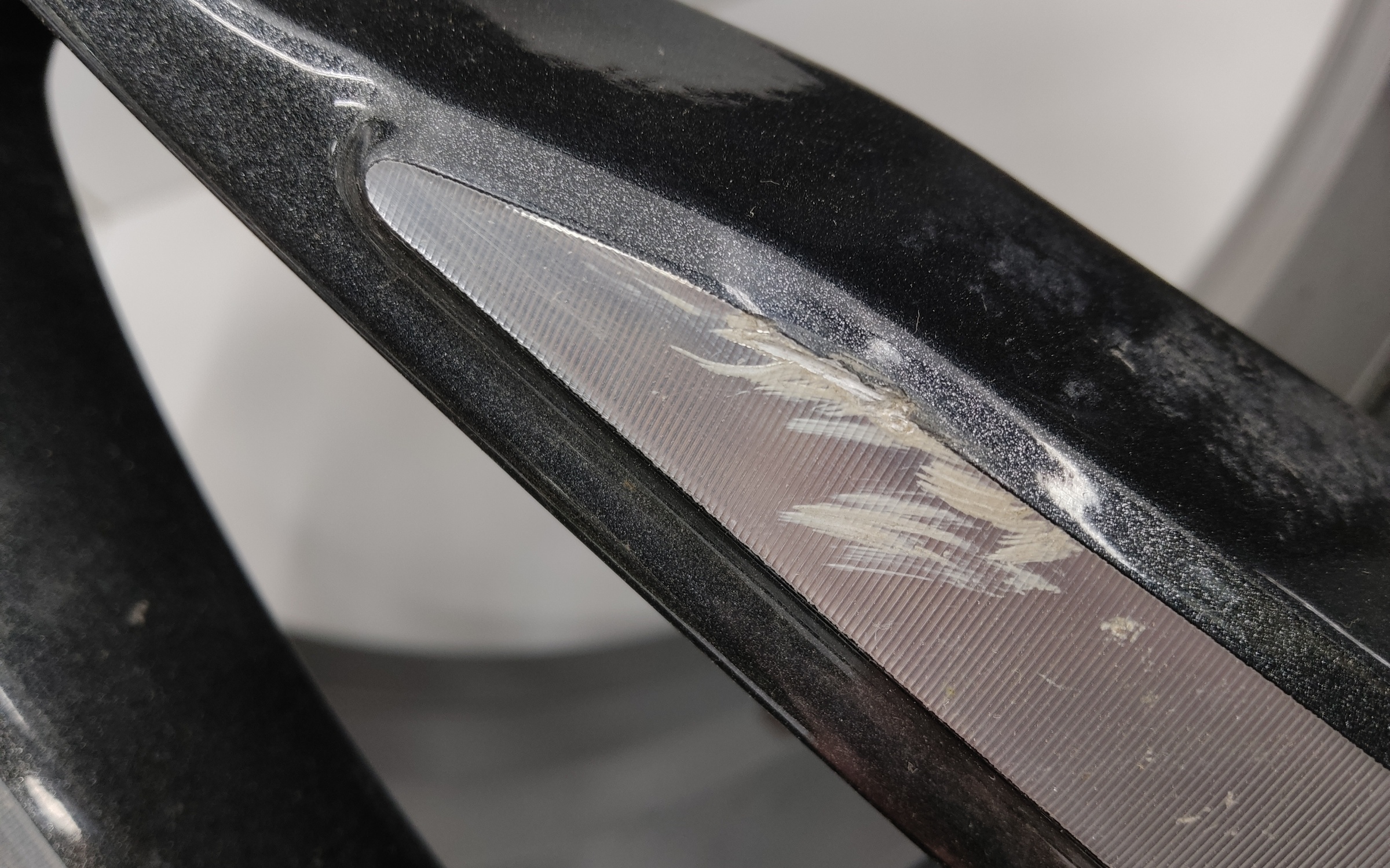 Диск колеса литой Chery Arrizo 8 R18