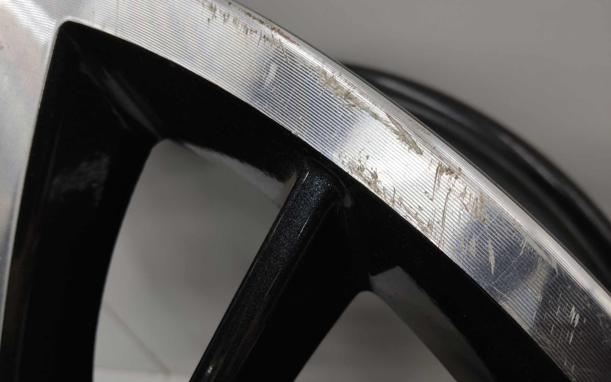 Диск колеса литой Chery Arrizo 8 R18