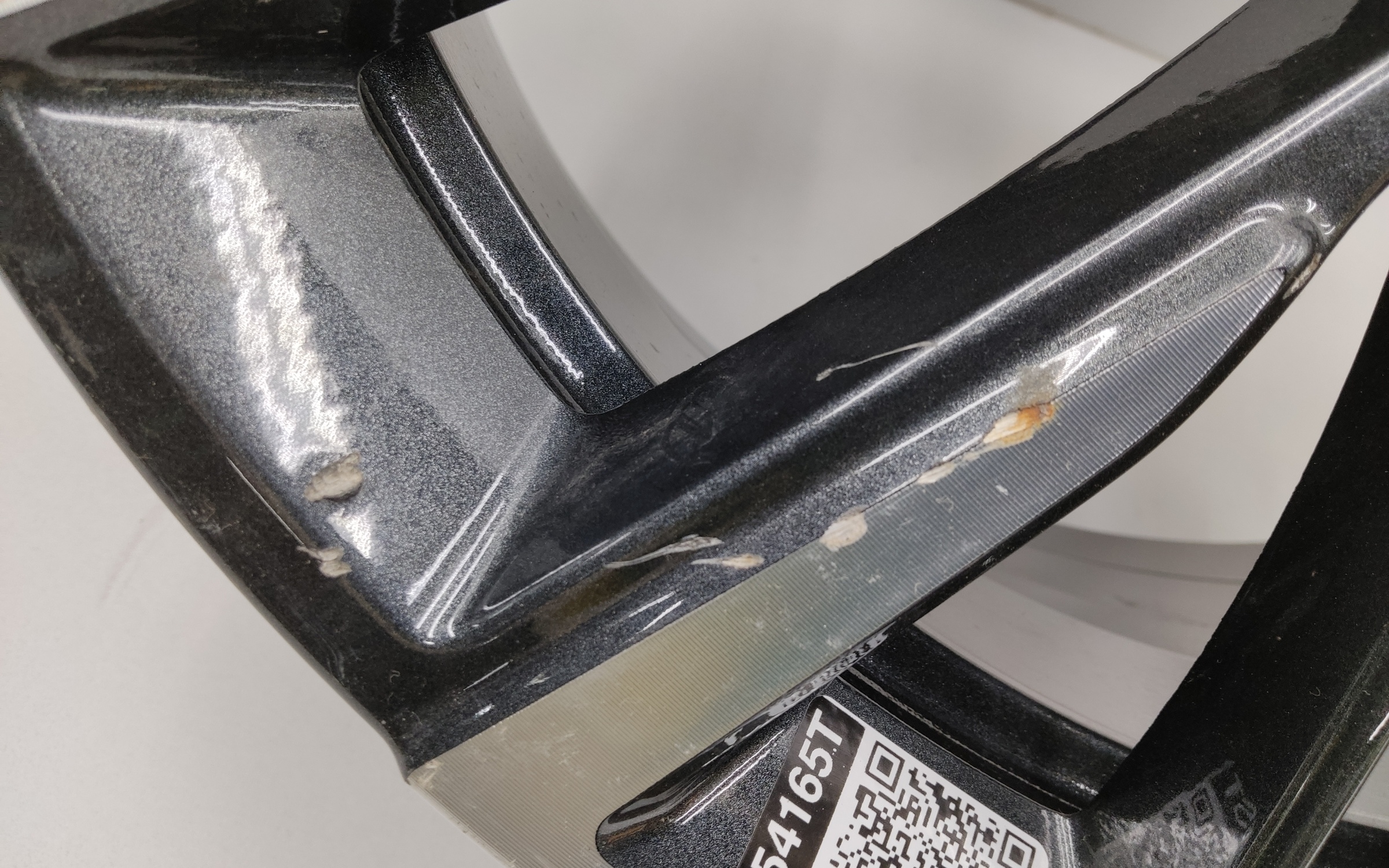 Диск колеса литой Chery Arrizo 8 R18