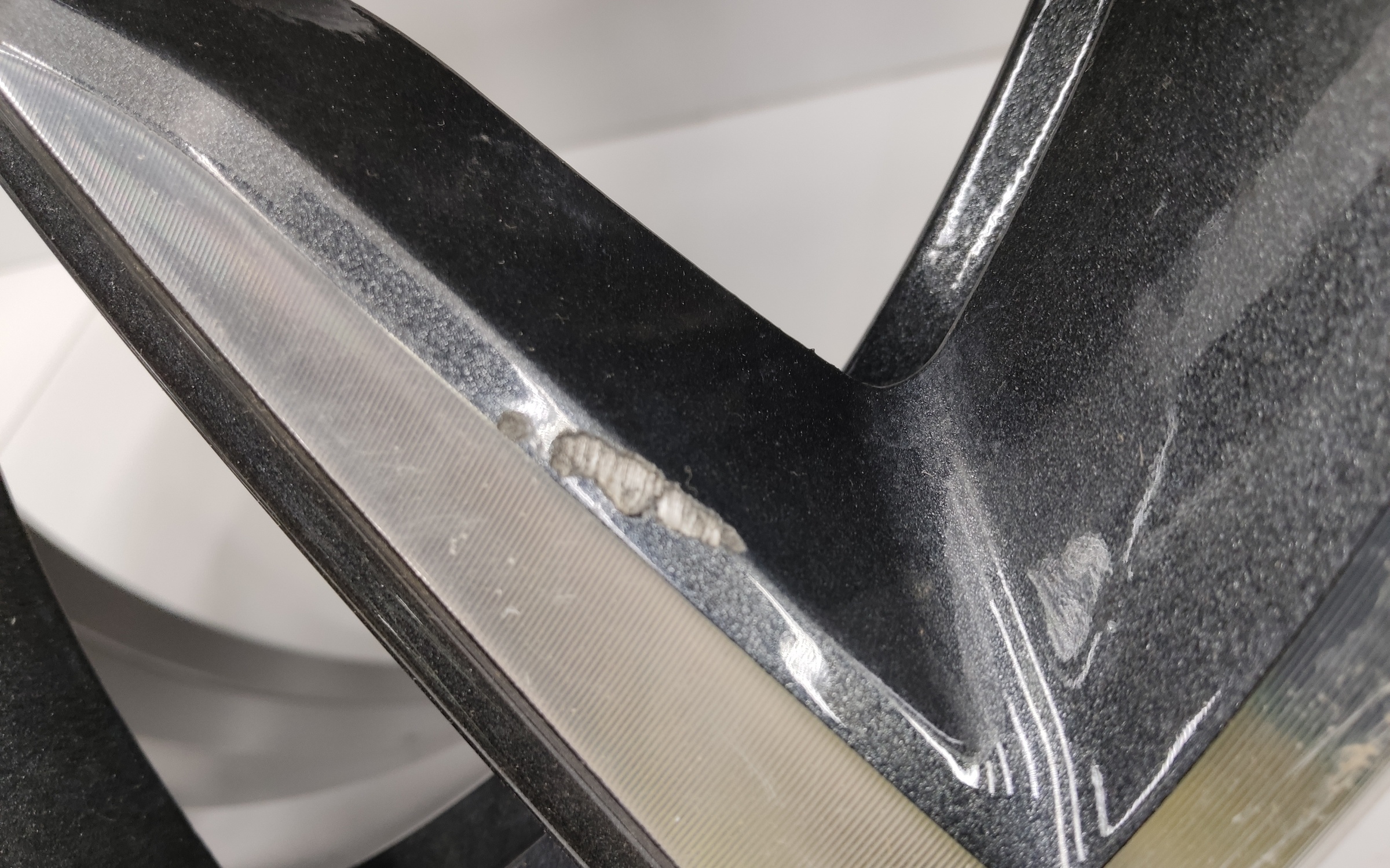 Диск колеса литой Chery Arrizo 8 R18