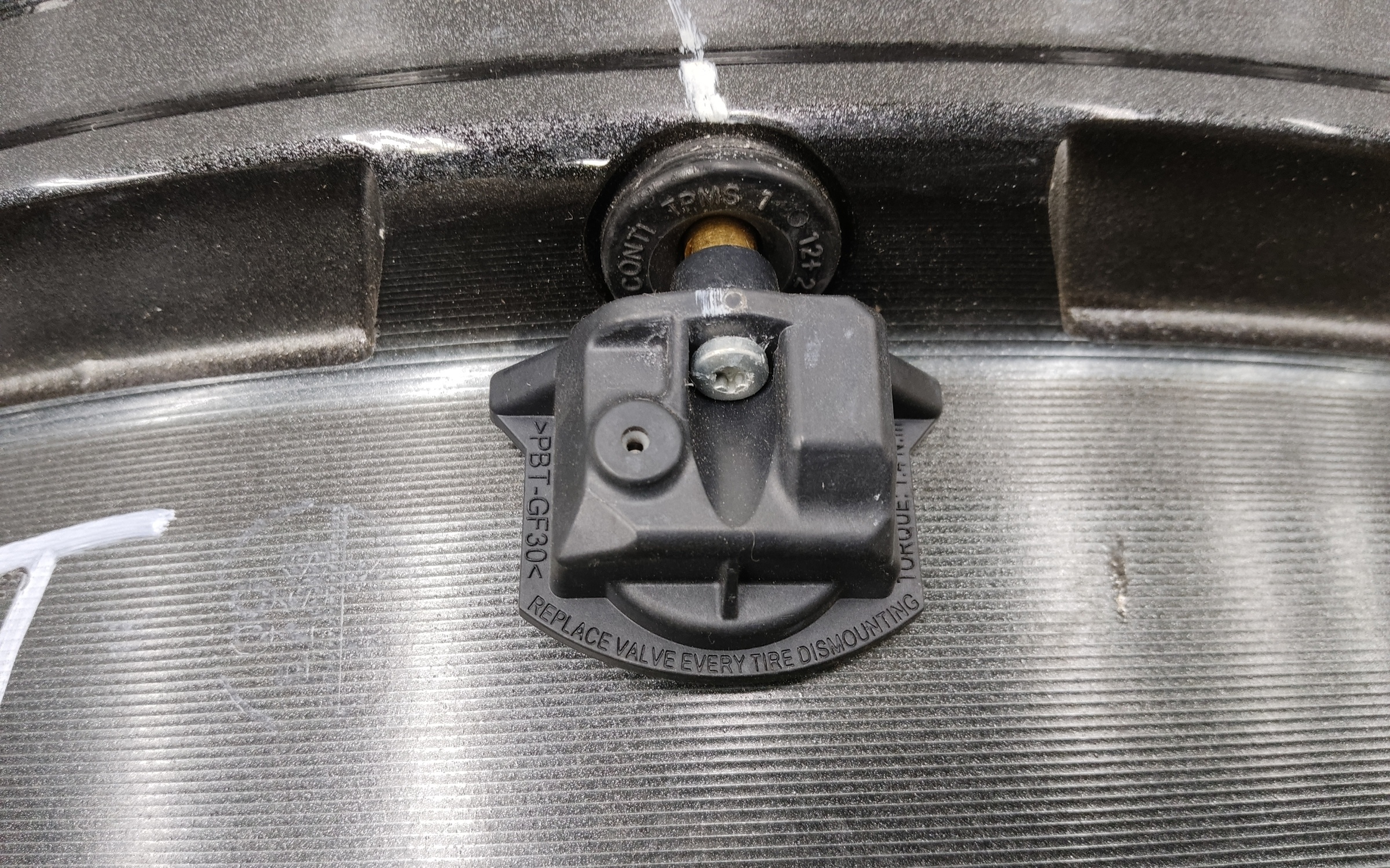 Диск колеса литой Chery Arrizo 8 R18