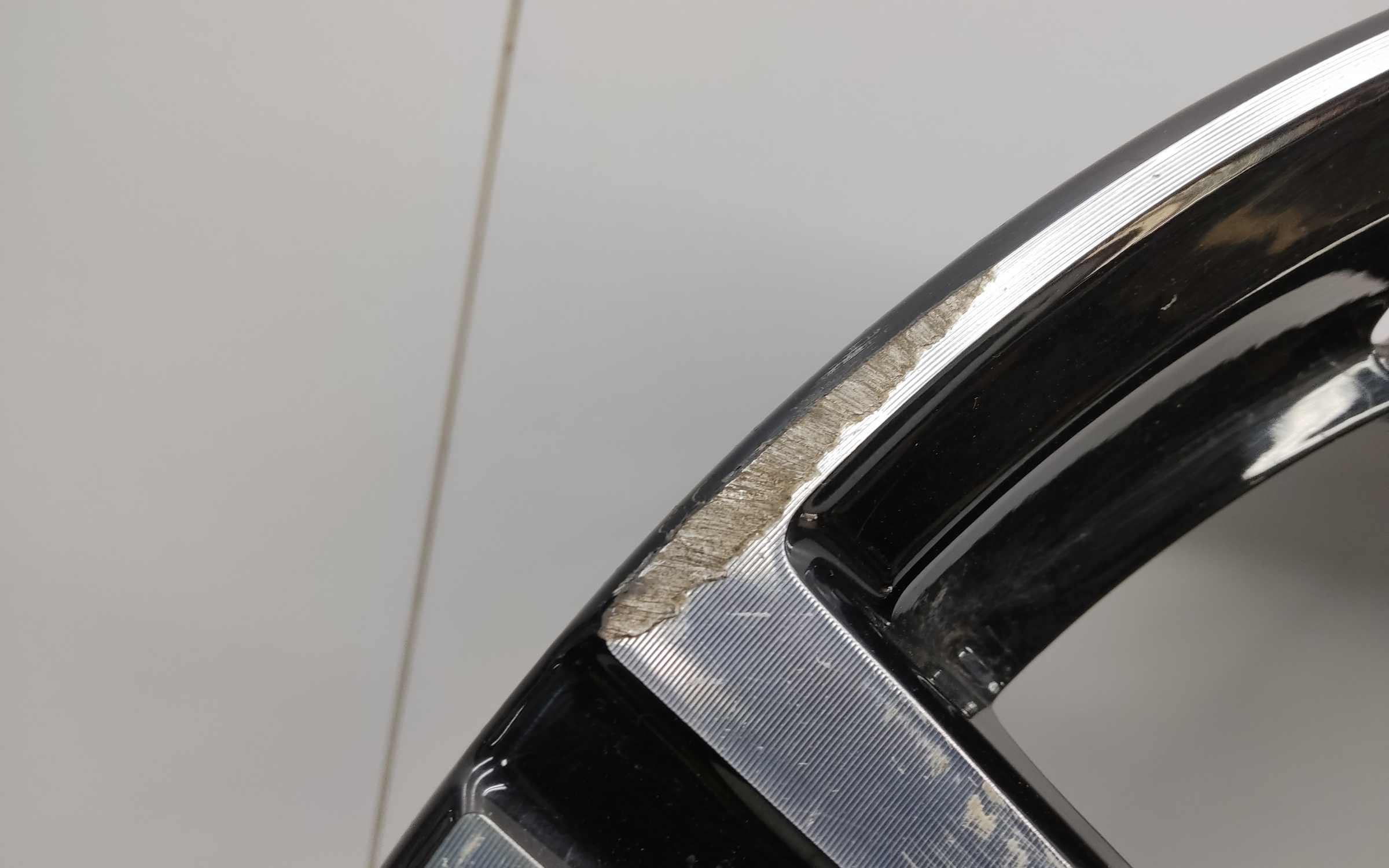 Диск колеса литой Geely Cityray R19