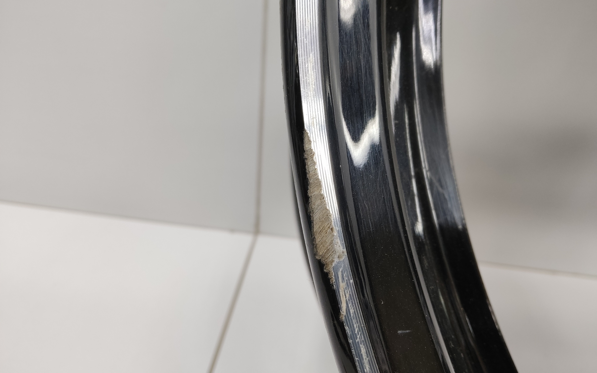 Диск колеса литой Geely Cityray R19