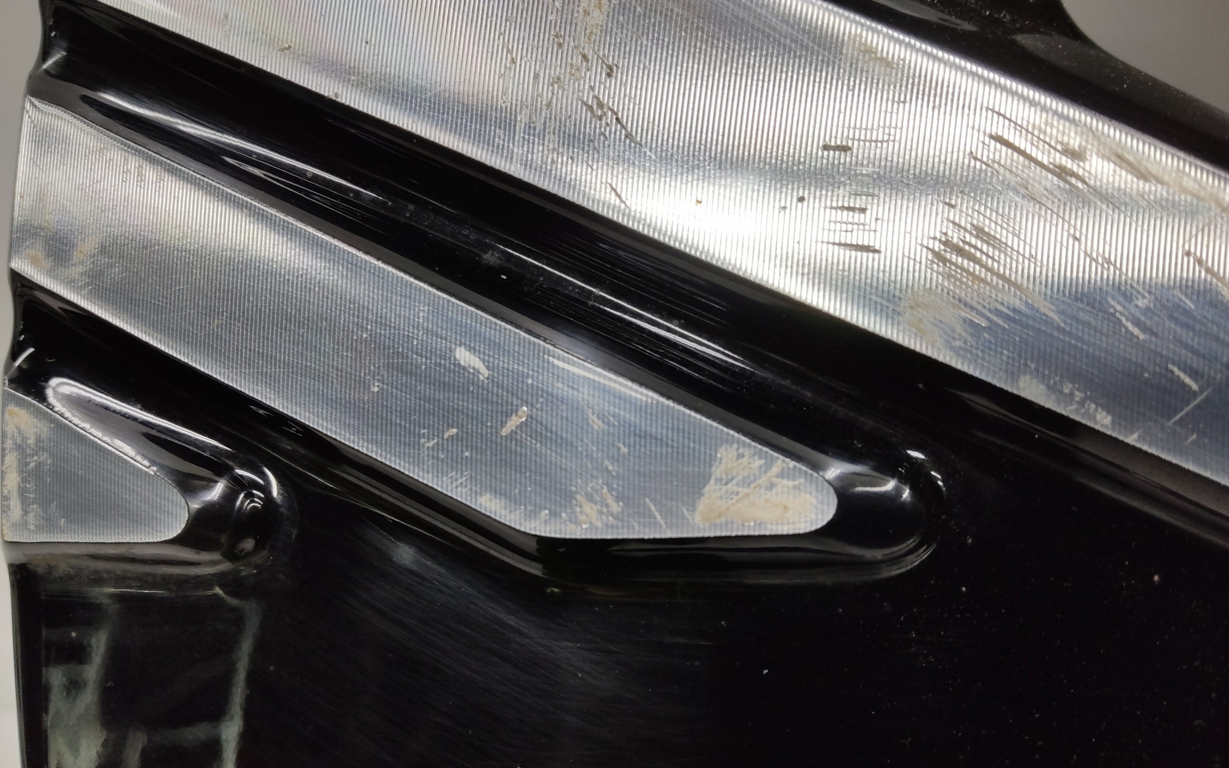 Диск колеса литой Geely Atlas 2 R20