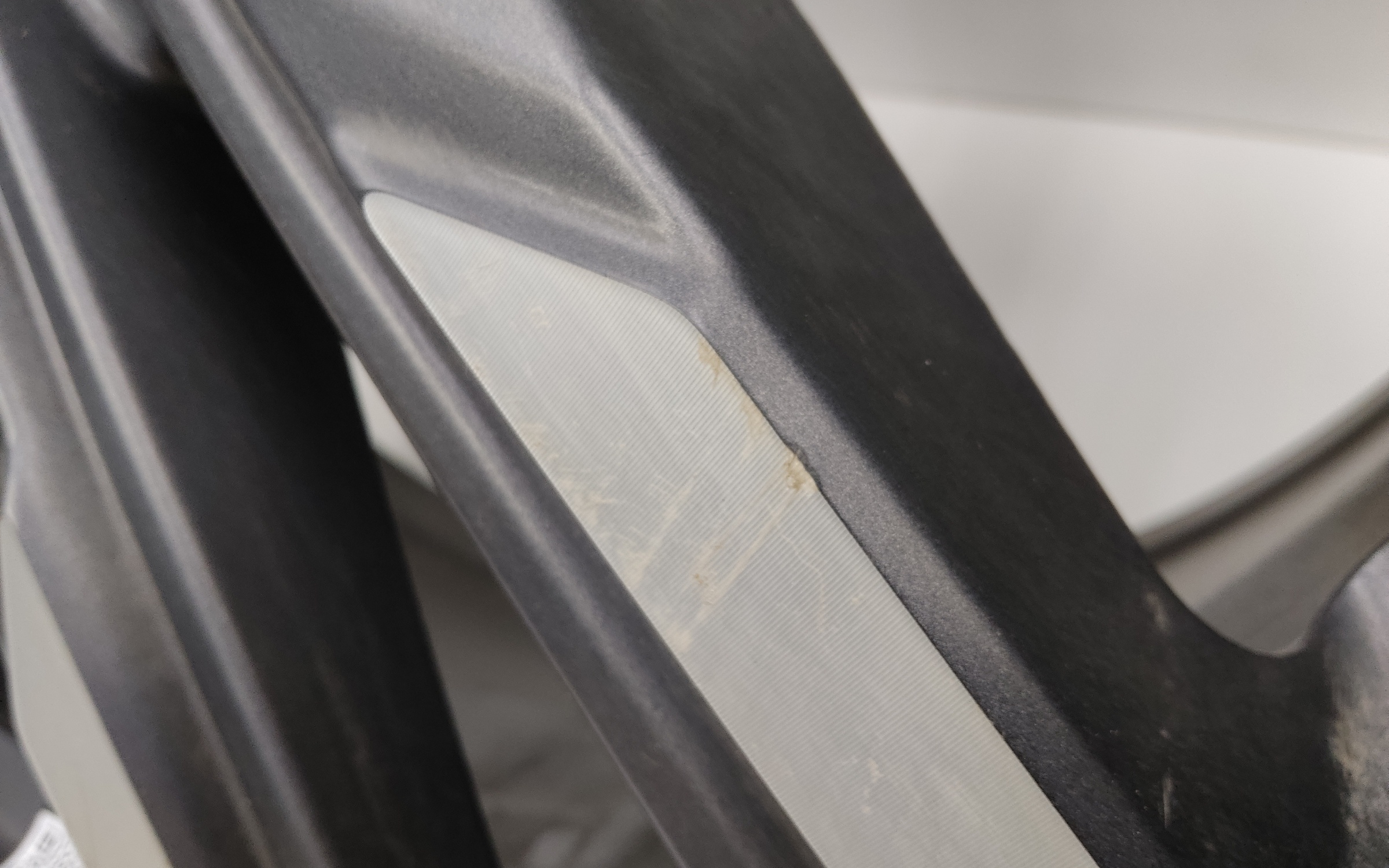 Диск колеса литой Geely Monjaro R20