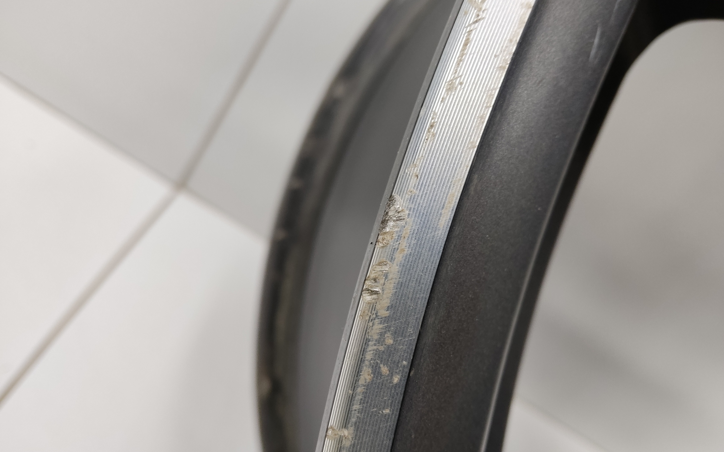 Диск колеса литой Geely Monjaro R20