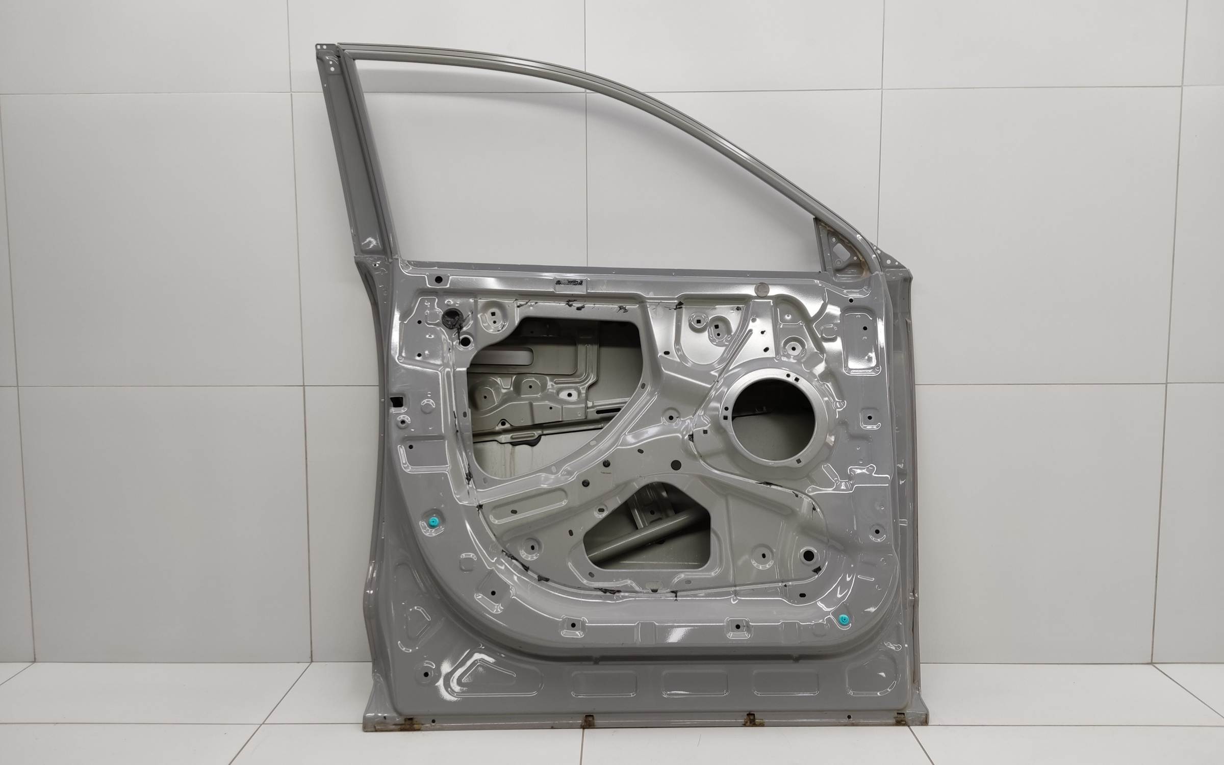 Дверь передняя левая Changan UNI-K