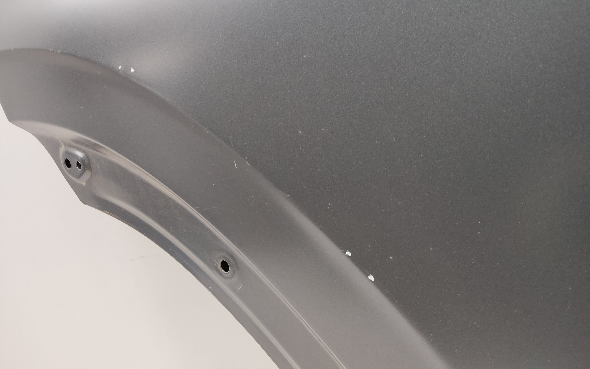 Дверь задняя правая Geely Monjaro