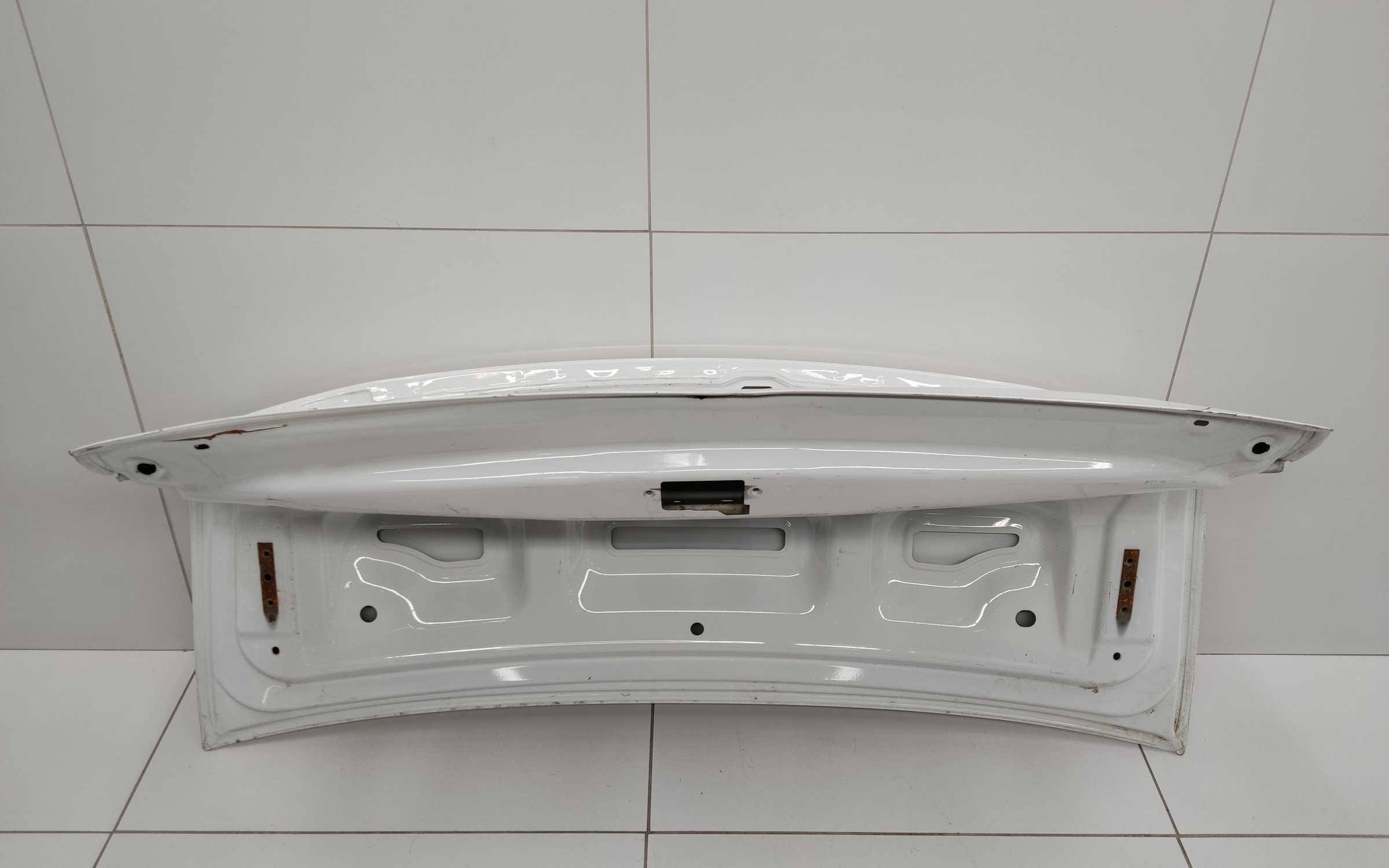 Крышка багажника Lada Vesta Restail Sedan