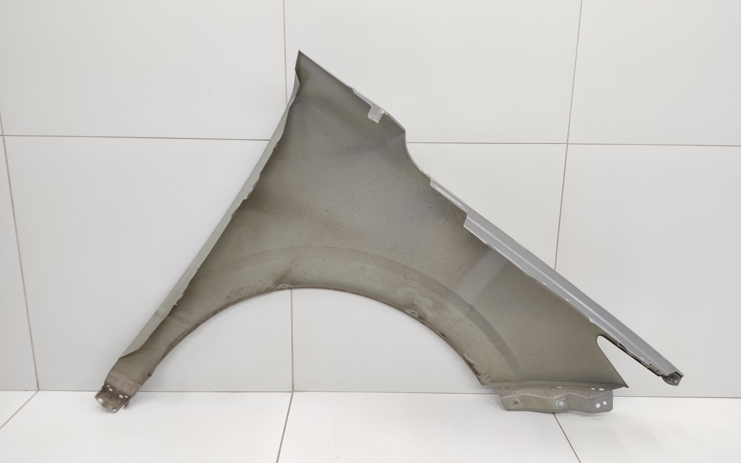 Крыло переднее левое Changan UNI-K