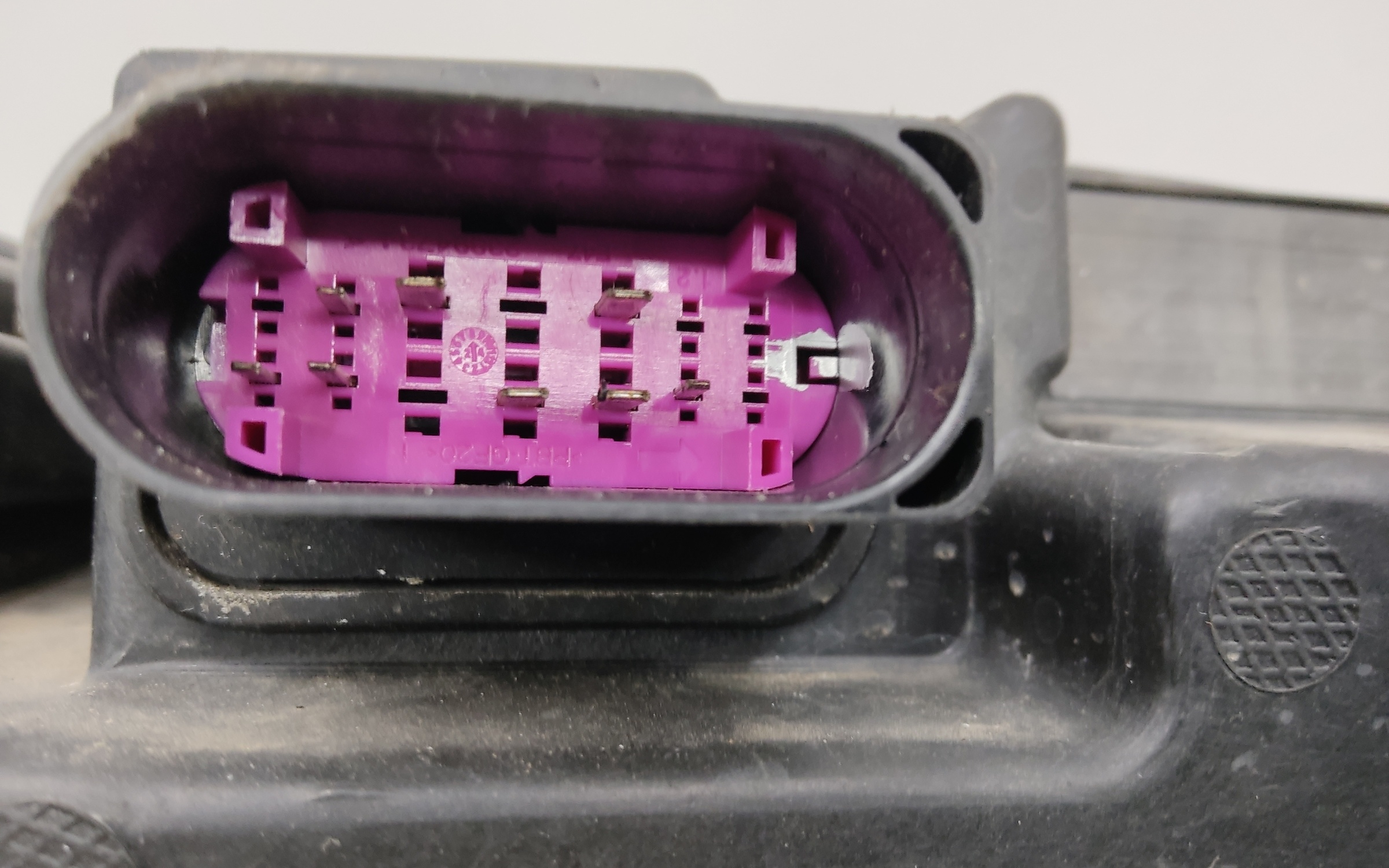 Фара передняя правая Soueast S07 LED