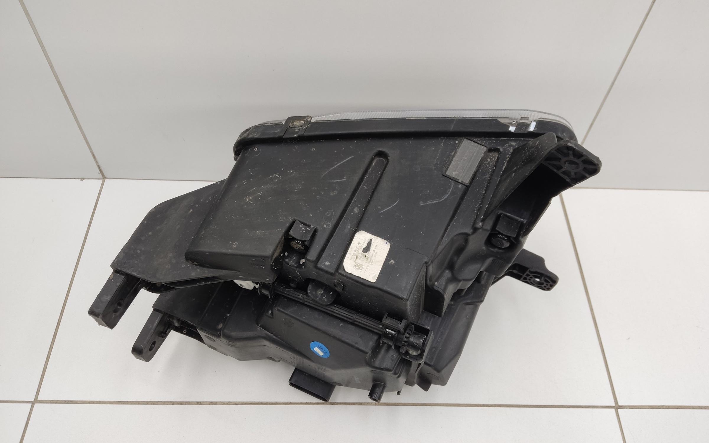 Фара передняя правая Soueast S07 LED