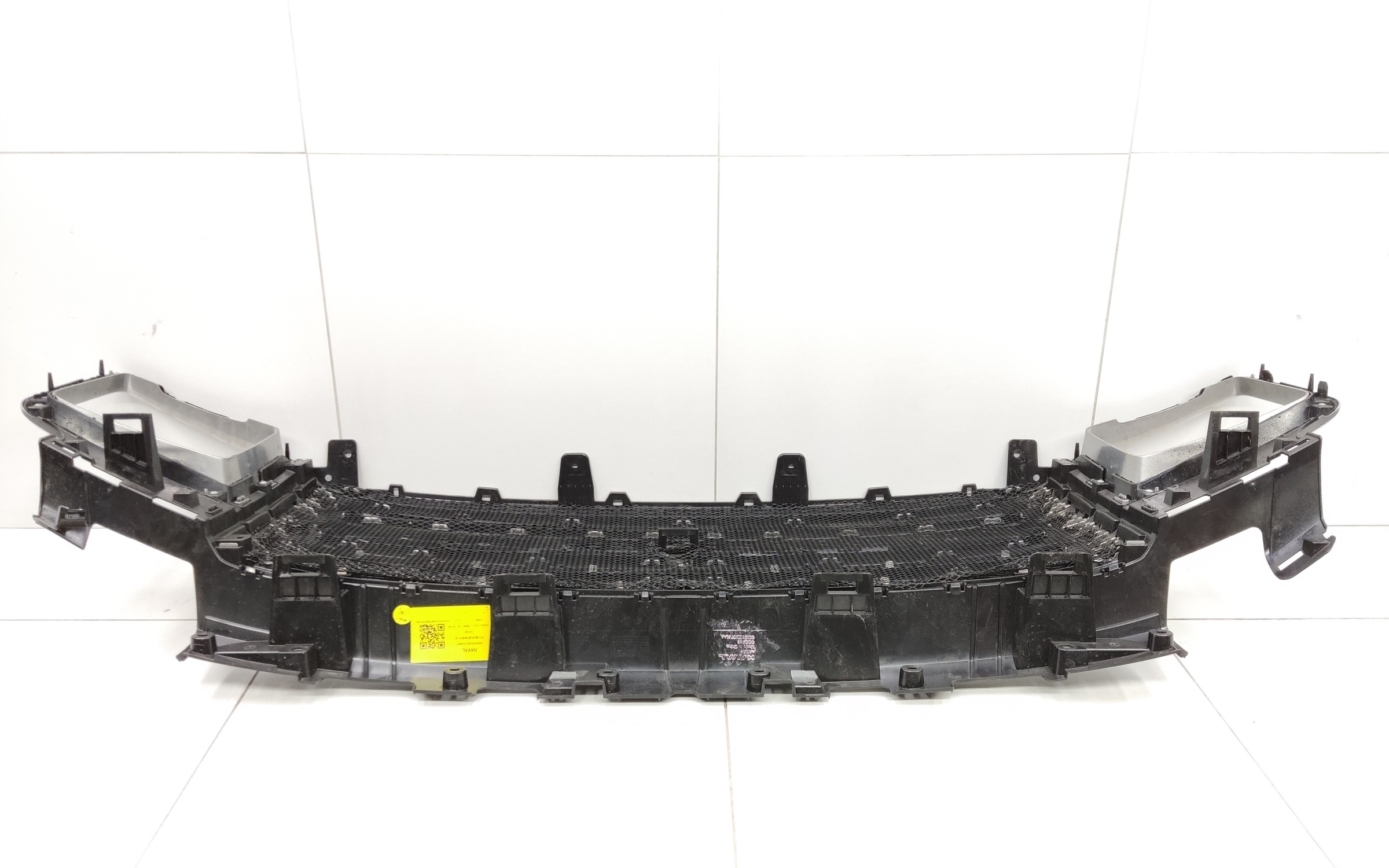 Решетка радиатора Haval H9 2