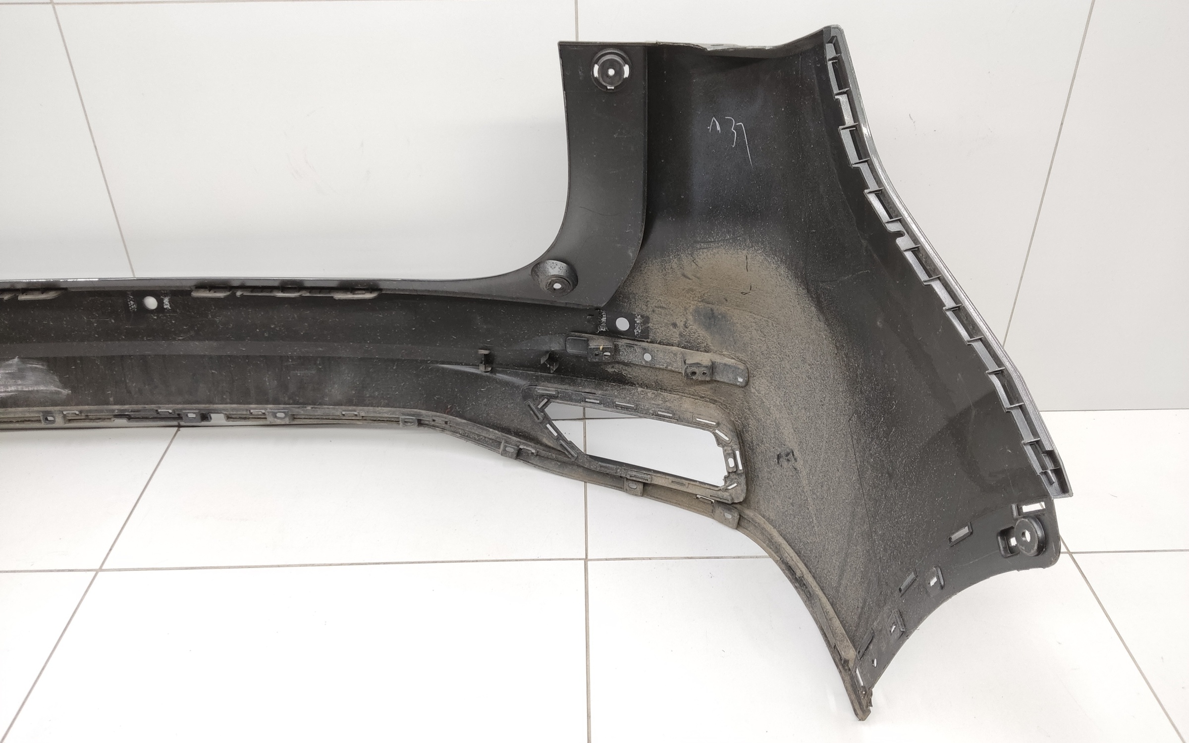 Бампер задний Changan CS55PLUS 1 Restail