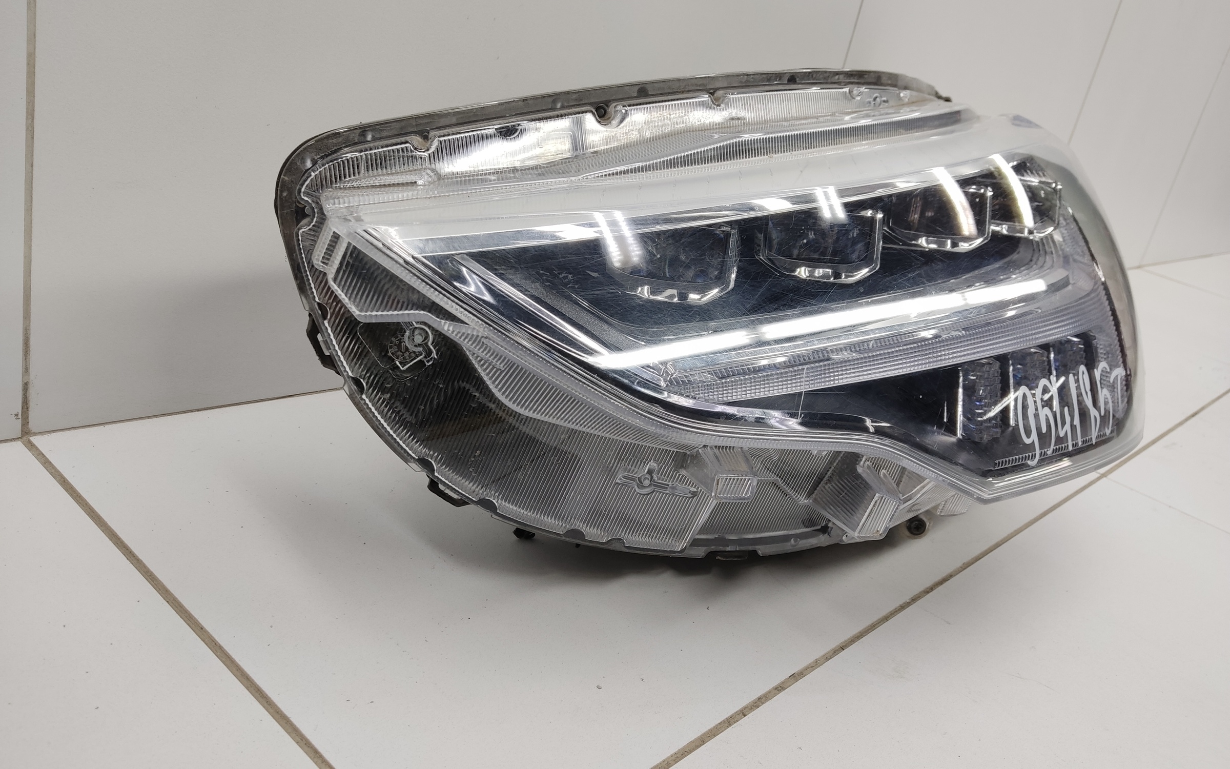 Фара передняя левая Haval Jolion LED