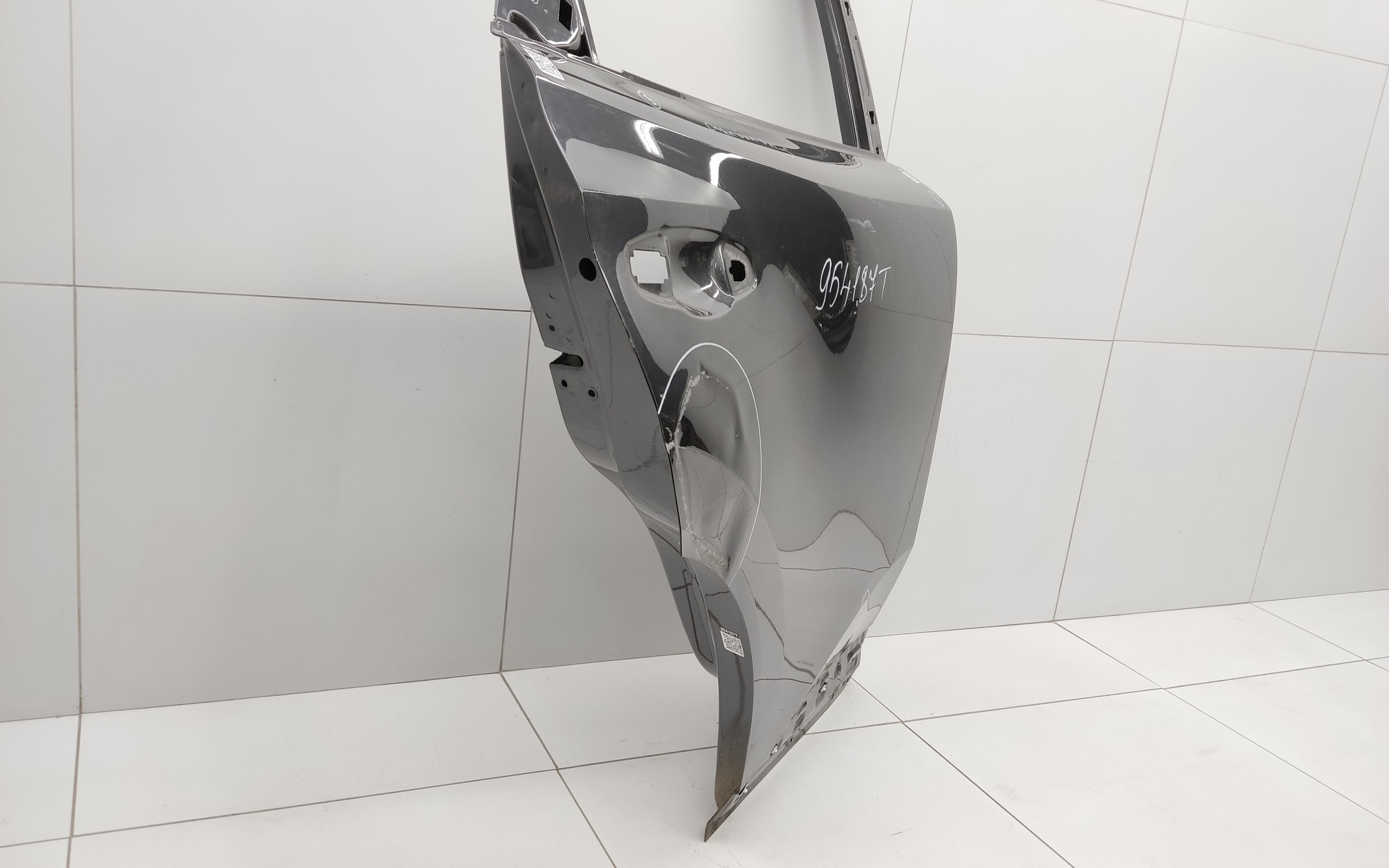 Дверь задняя правая Changan CS55Plus Restail