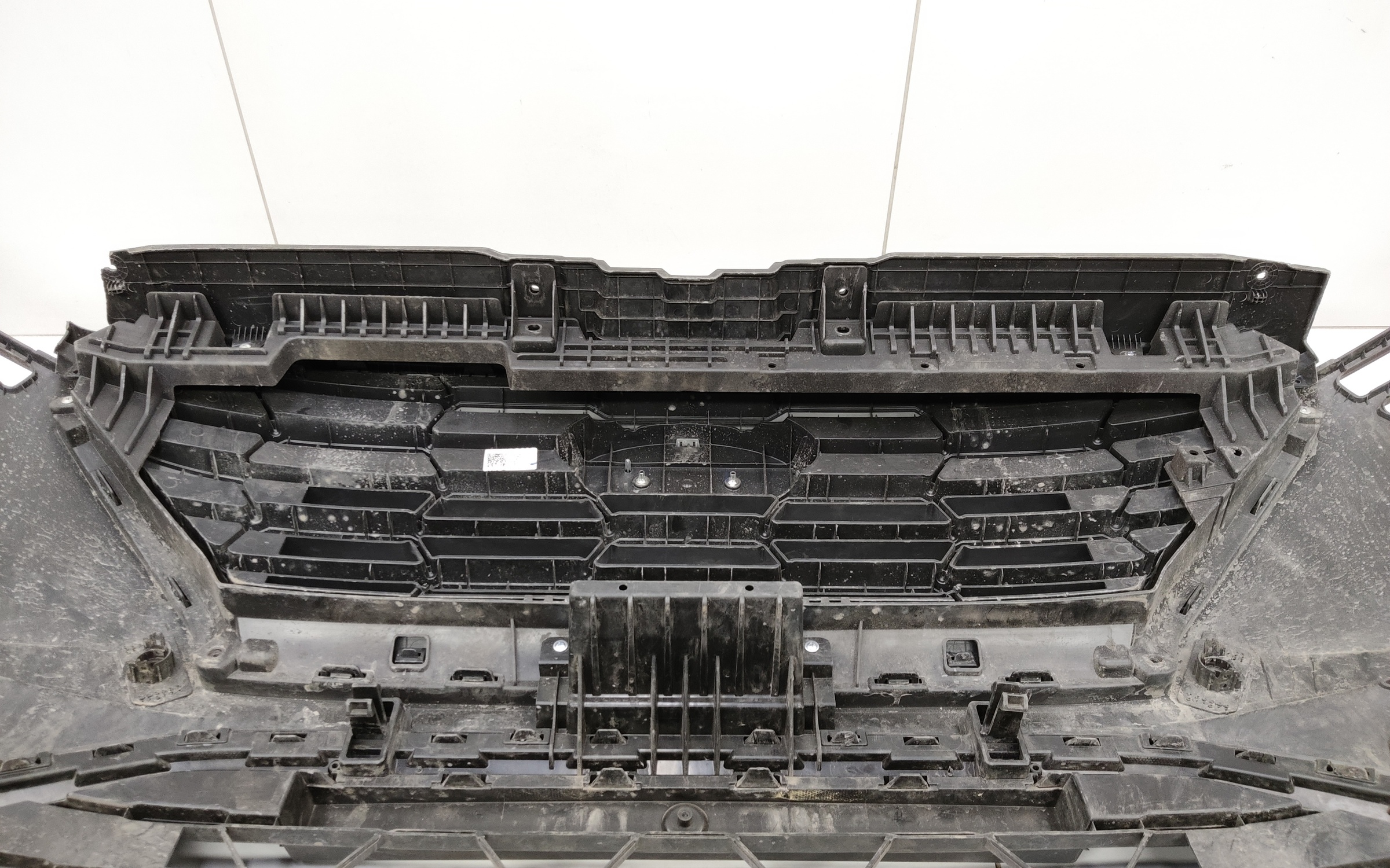 Бампер передний Hyundai Creta 2