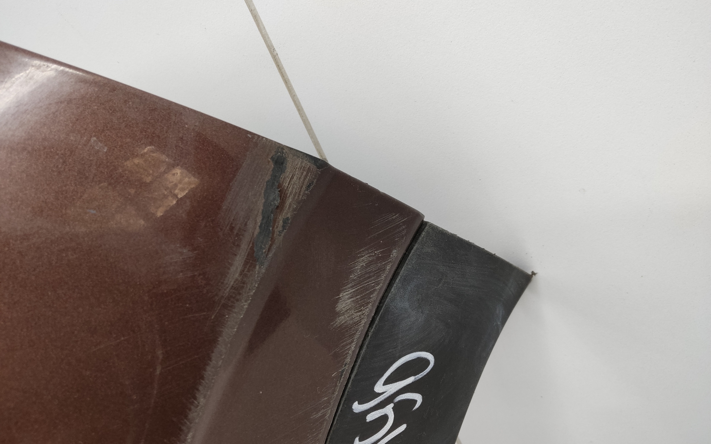 Бампер передний Hyundai Creta 2