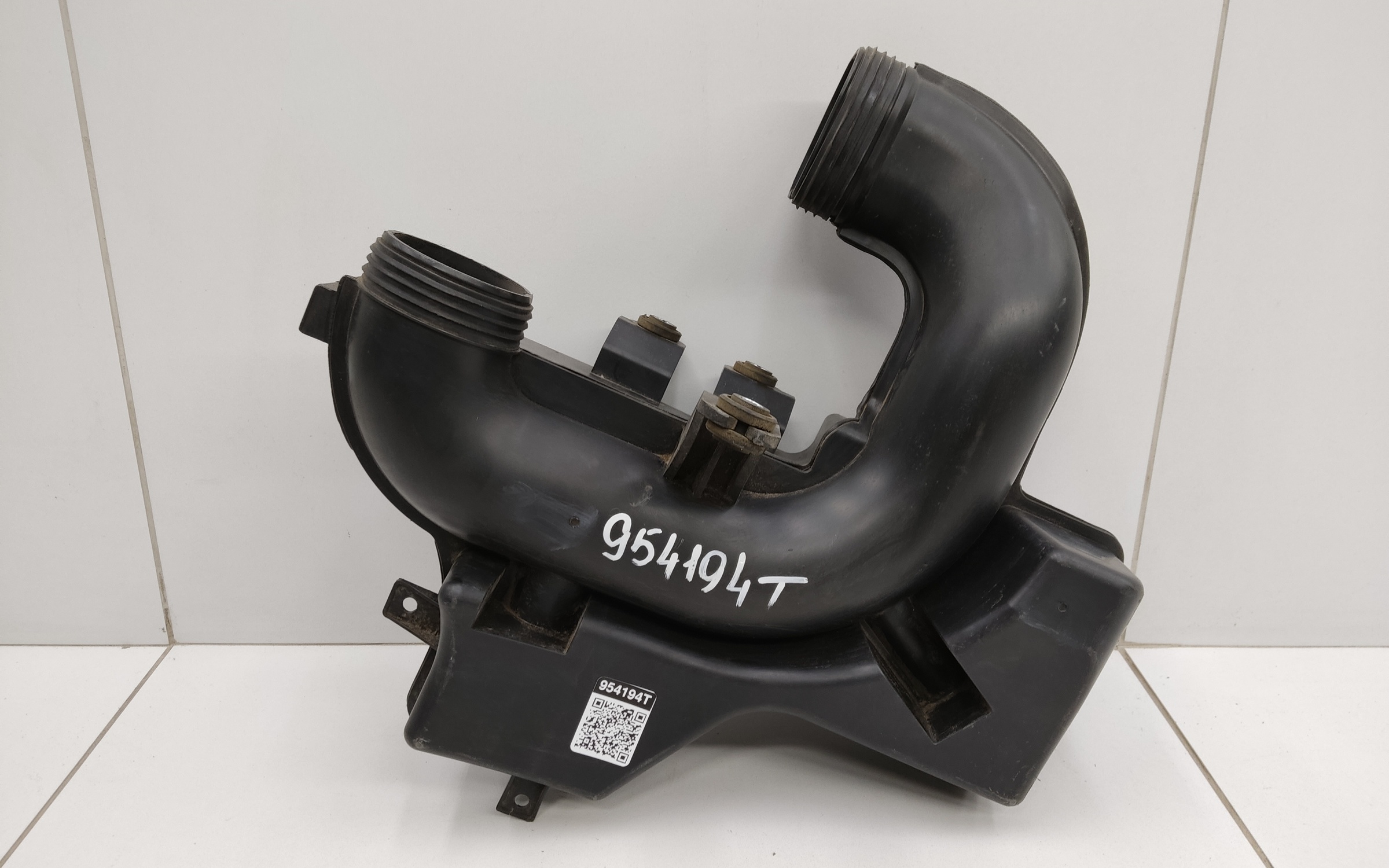 Резонатор воздушного фильтра Hyundai Creta 2