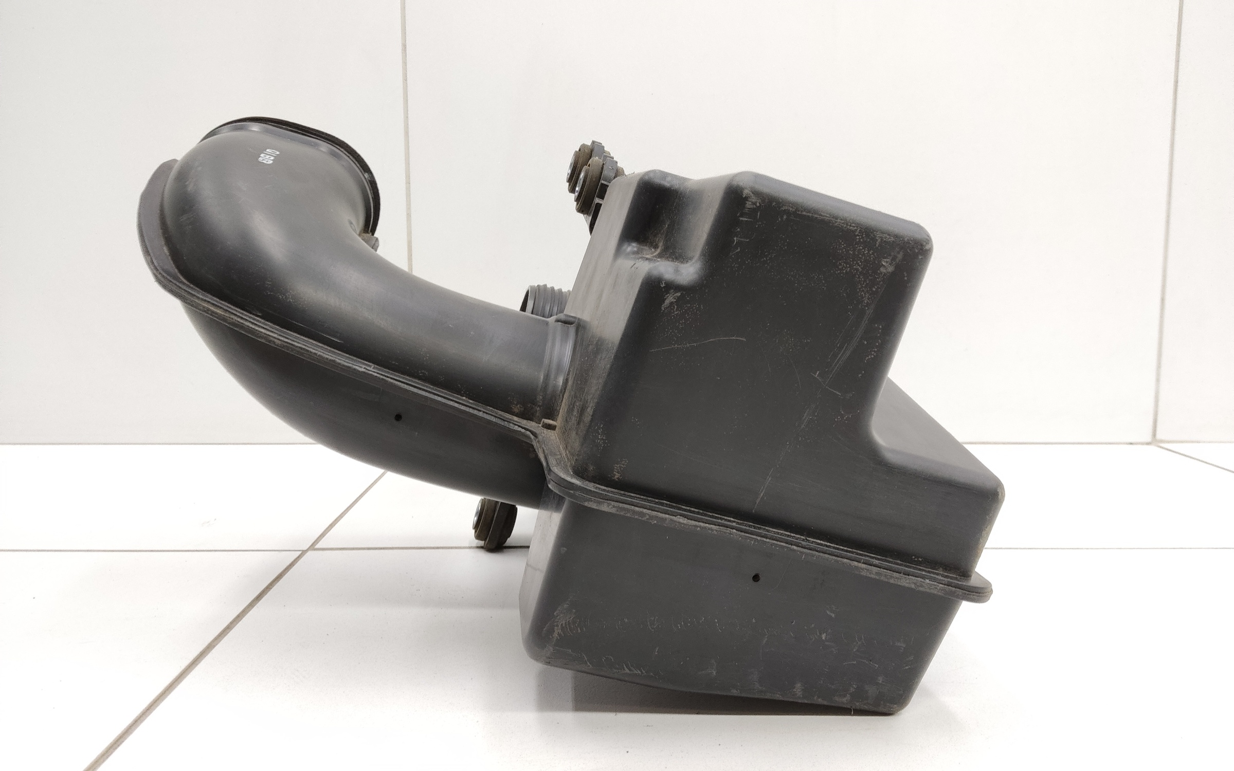 Резонатор воздушного фильтра Hyundai Creta 2