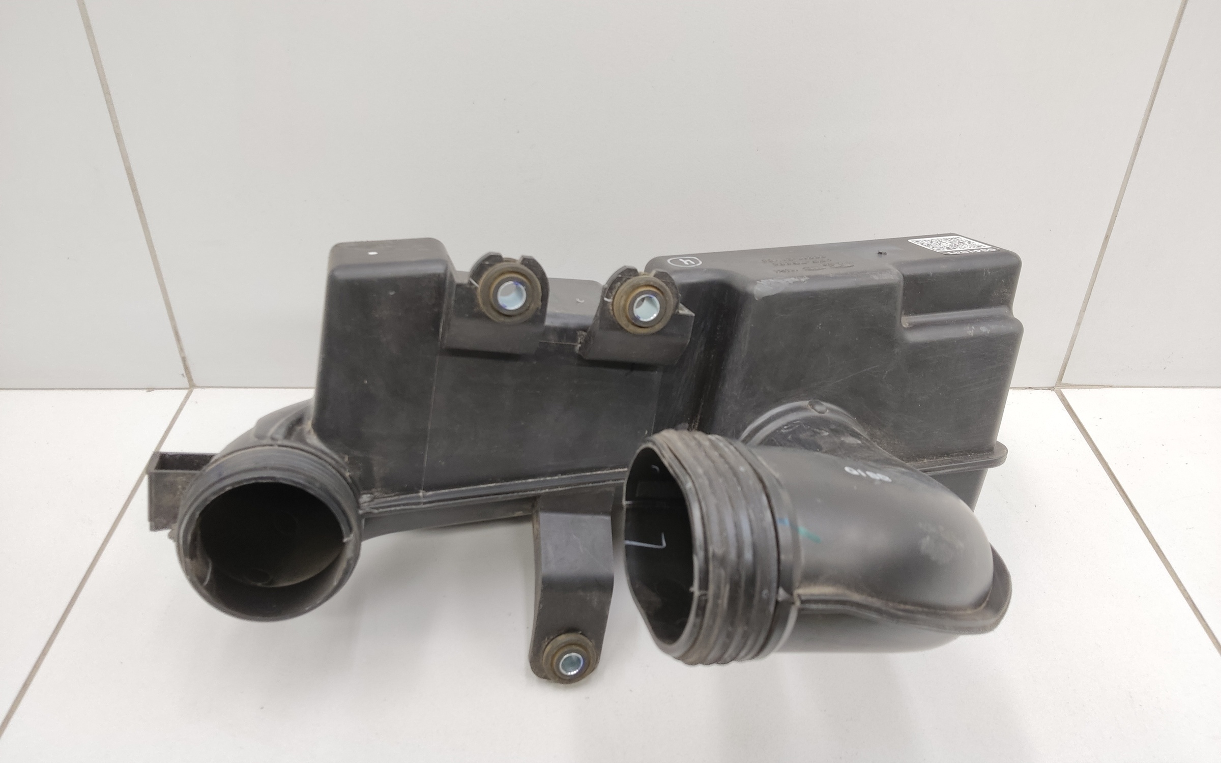 Резонатор воздушного фильтра Hyundai Creta 2