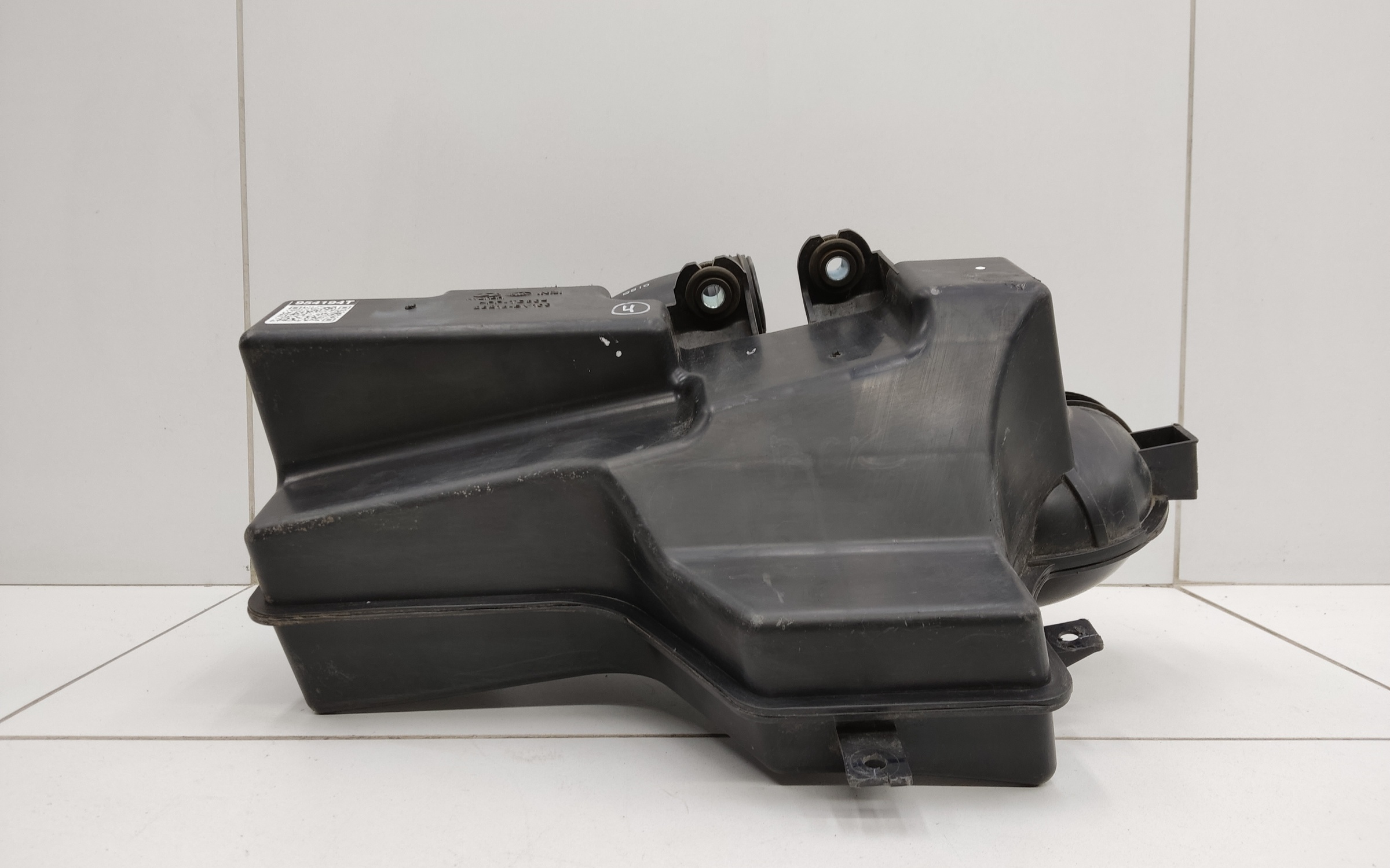 Резонатор воздушного фильтра Hyundai Creta 2