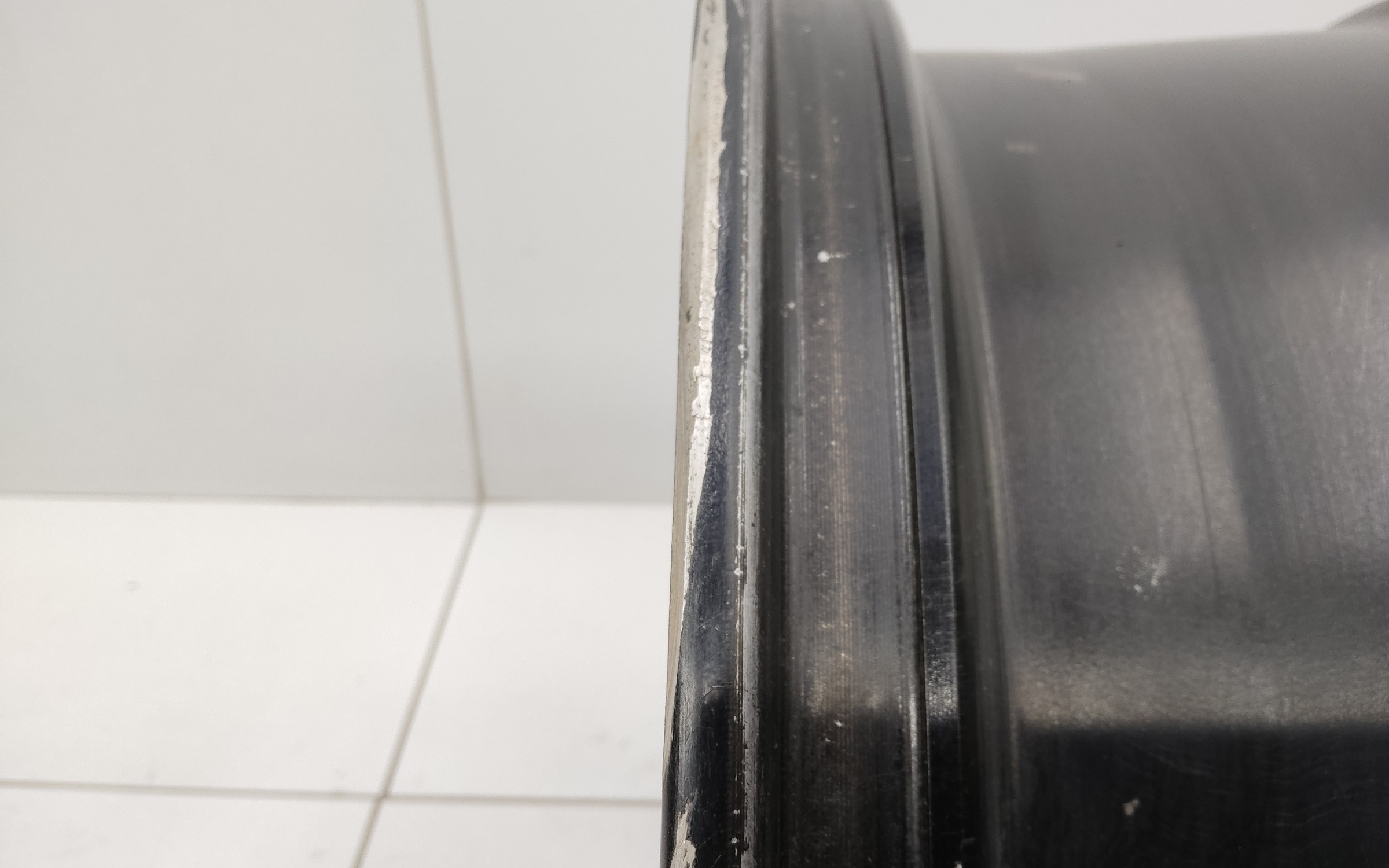 Диск колеса литой Changan UNI-V R18 черный