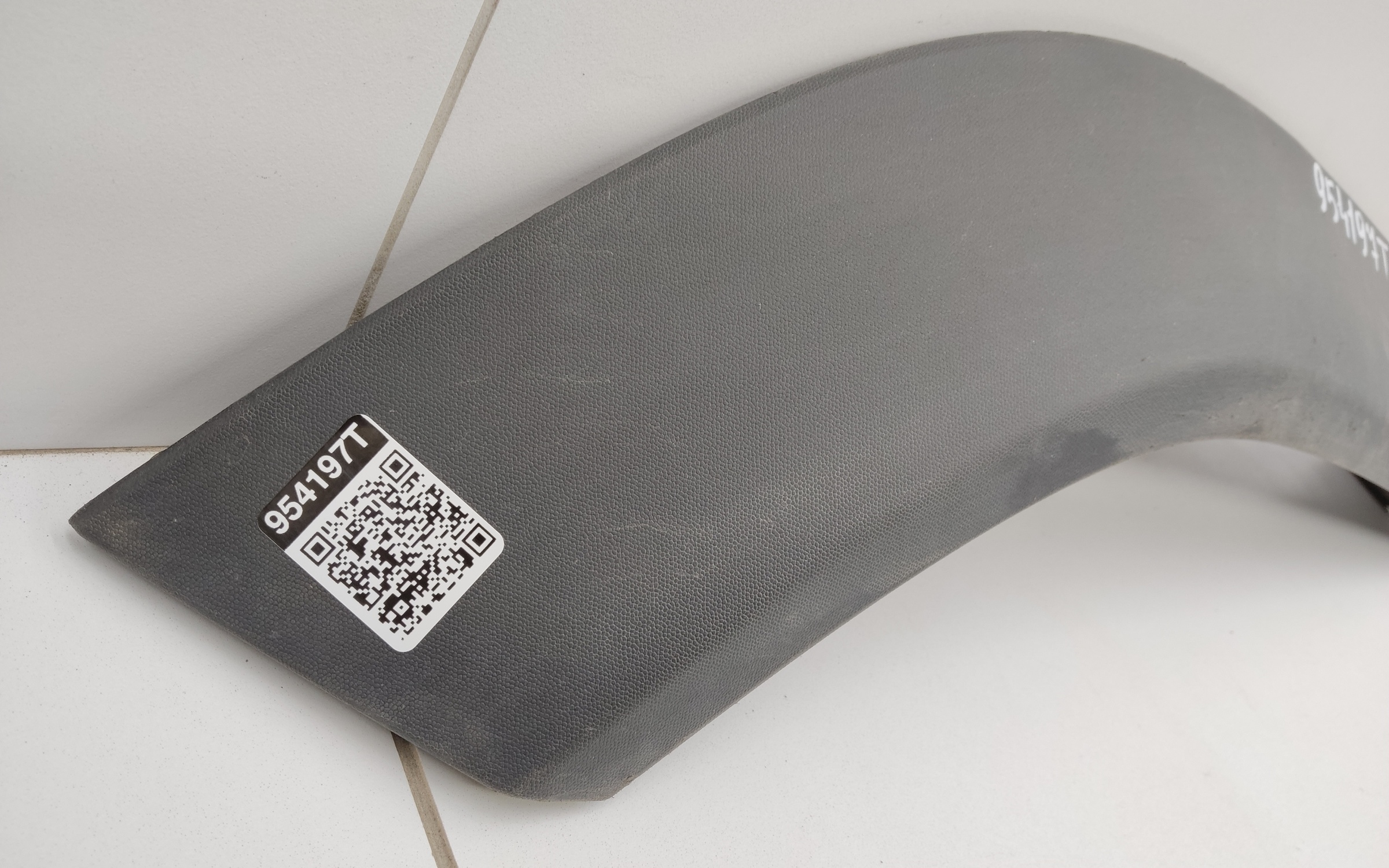 Накладка крыла заднего правого Jetour T2